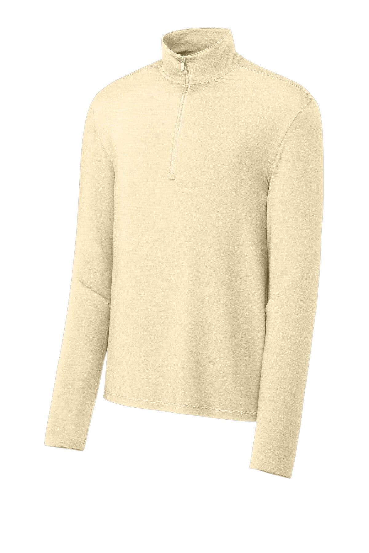 Custom Embroidery or DTF Print - Sport-Tek ® Versa 1/4-Zip ST491