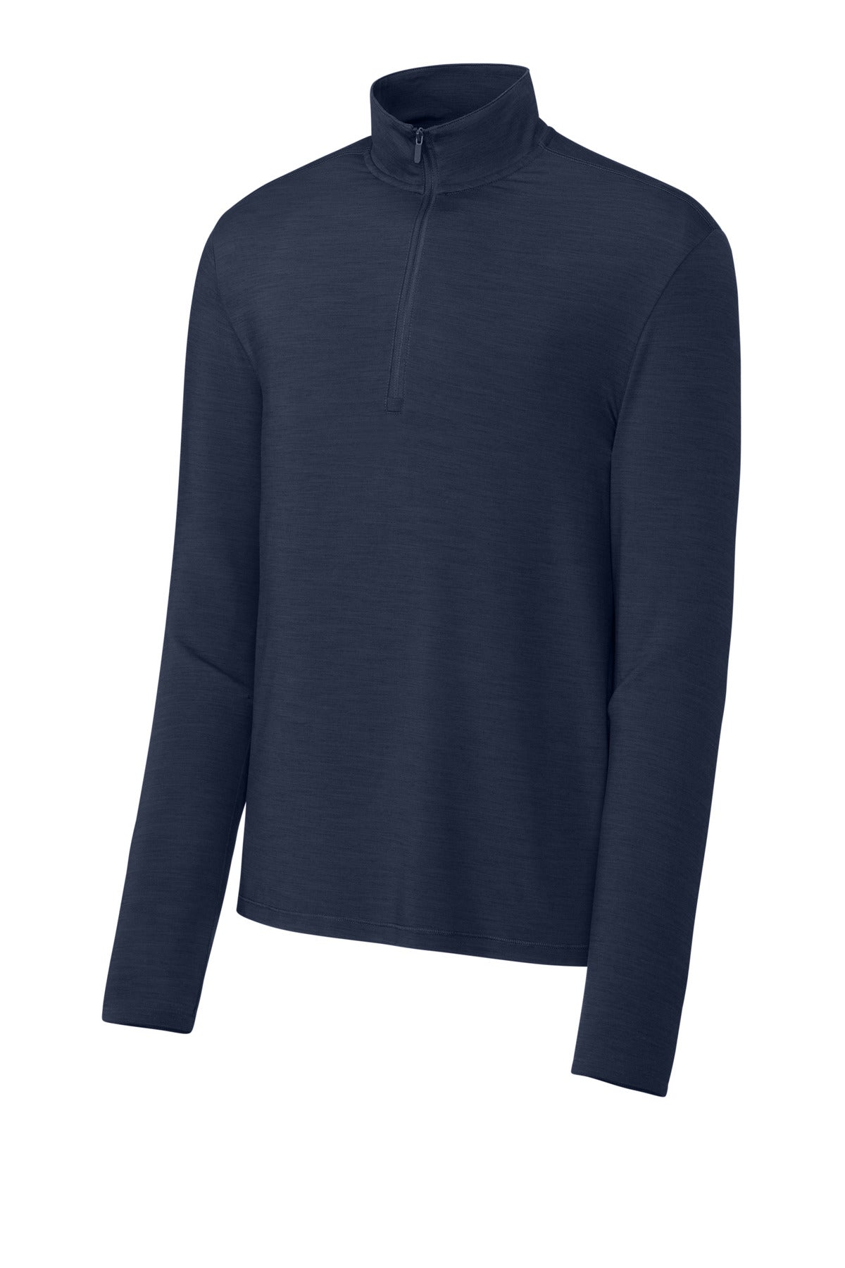 Custom Embroidery or DTF Print - Sport-Tek ® Versa 1/4-Zip ST491