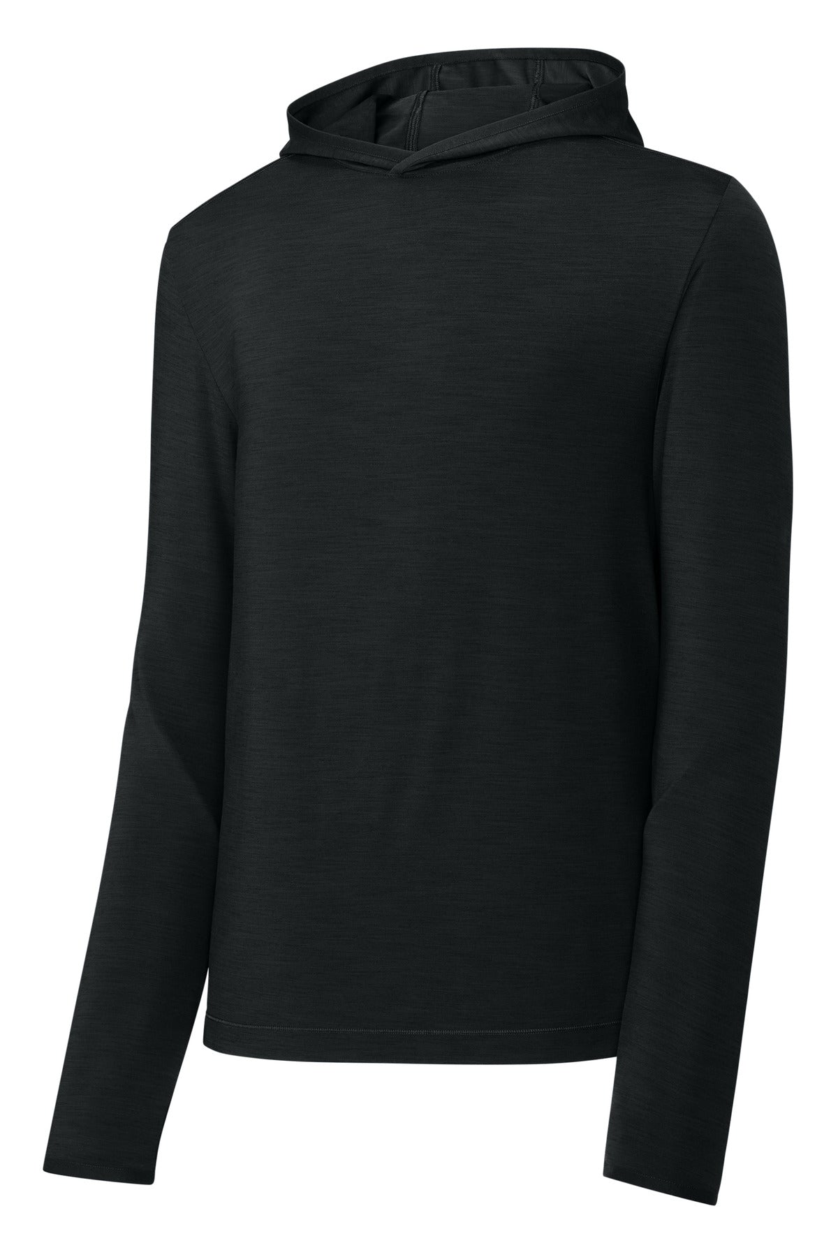 Custom Embroidery or DTF Print - Sport-Tek ® Versa Long Sleeve Pullover Hoodie ST492