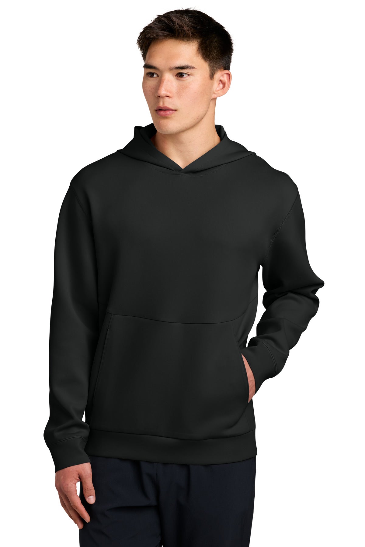 Custom Embroidery or DTF Print - Sport-Tek ® Pro Perform Pullover Hoodie ST580