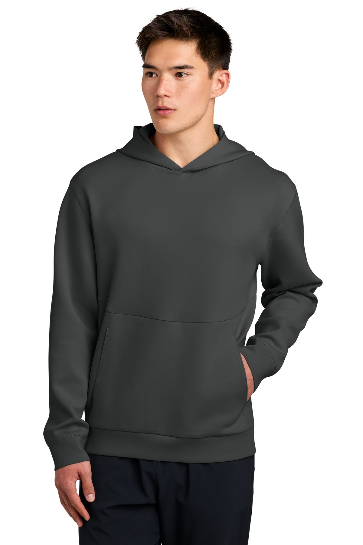 Custom Embroidery or DTF Print - Sport-Tek ® Pro Perform Pullover Hoodie ST580