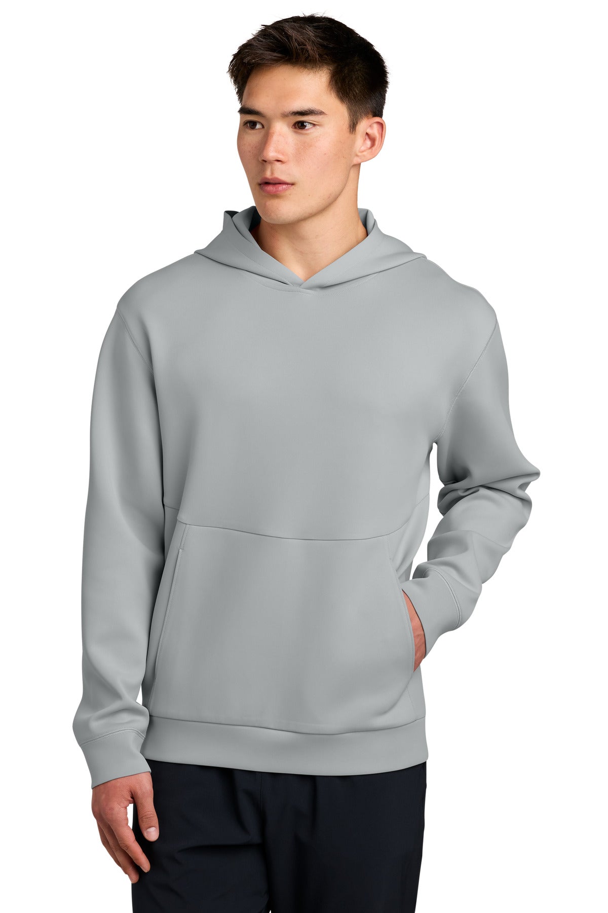 Custom Embroidery or DTF Print - Sport-Tek ® Pro Perform Pullover Hoodie ST580