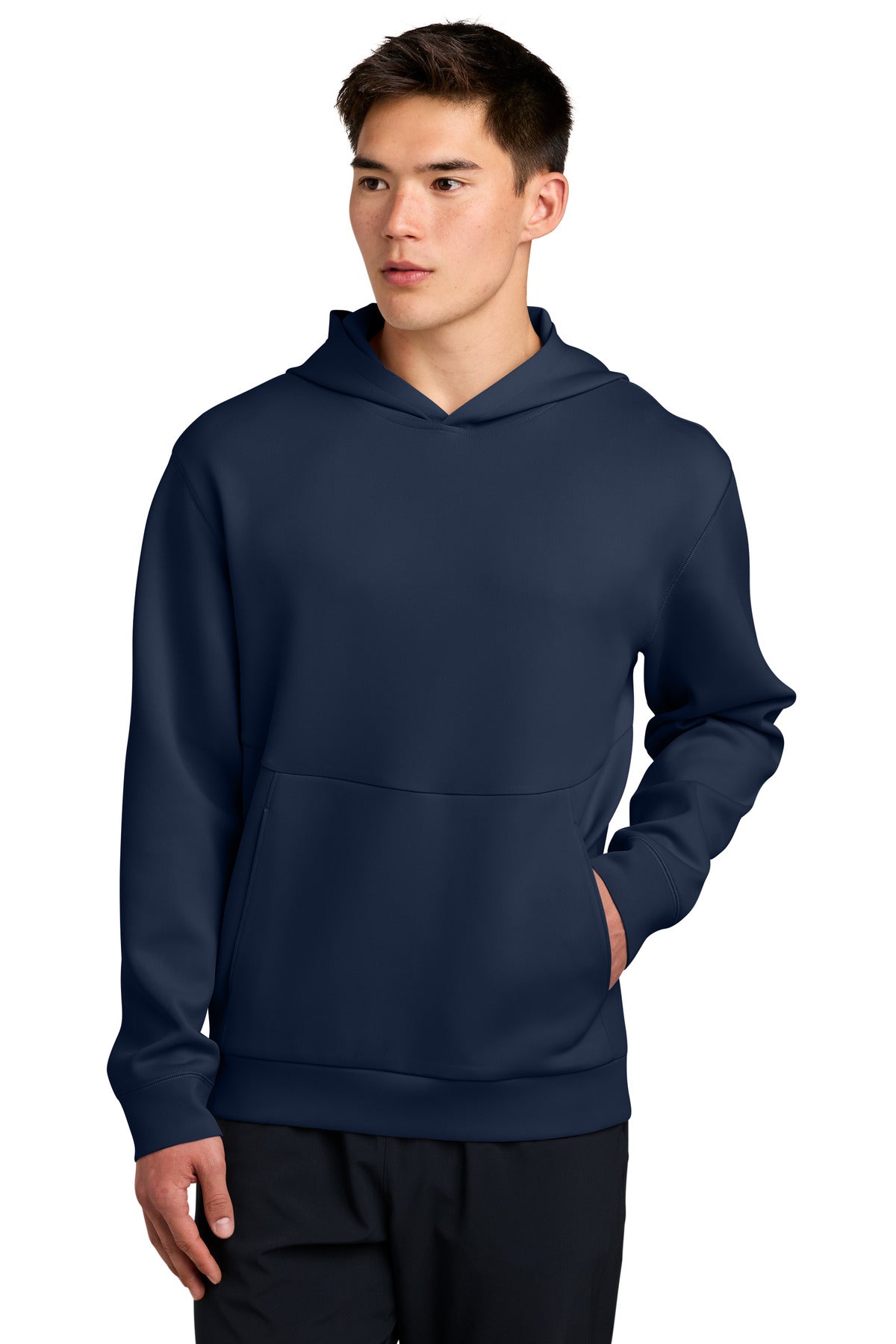 Custom Embroidery or DTF Print - Sport-Tek ® Pro Perform Pullover Hoodie ST580