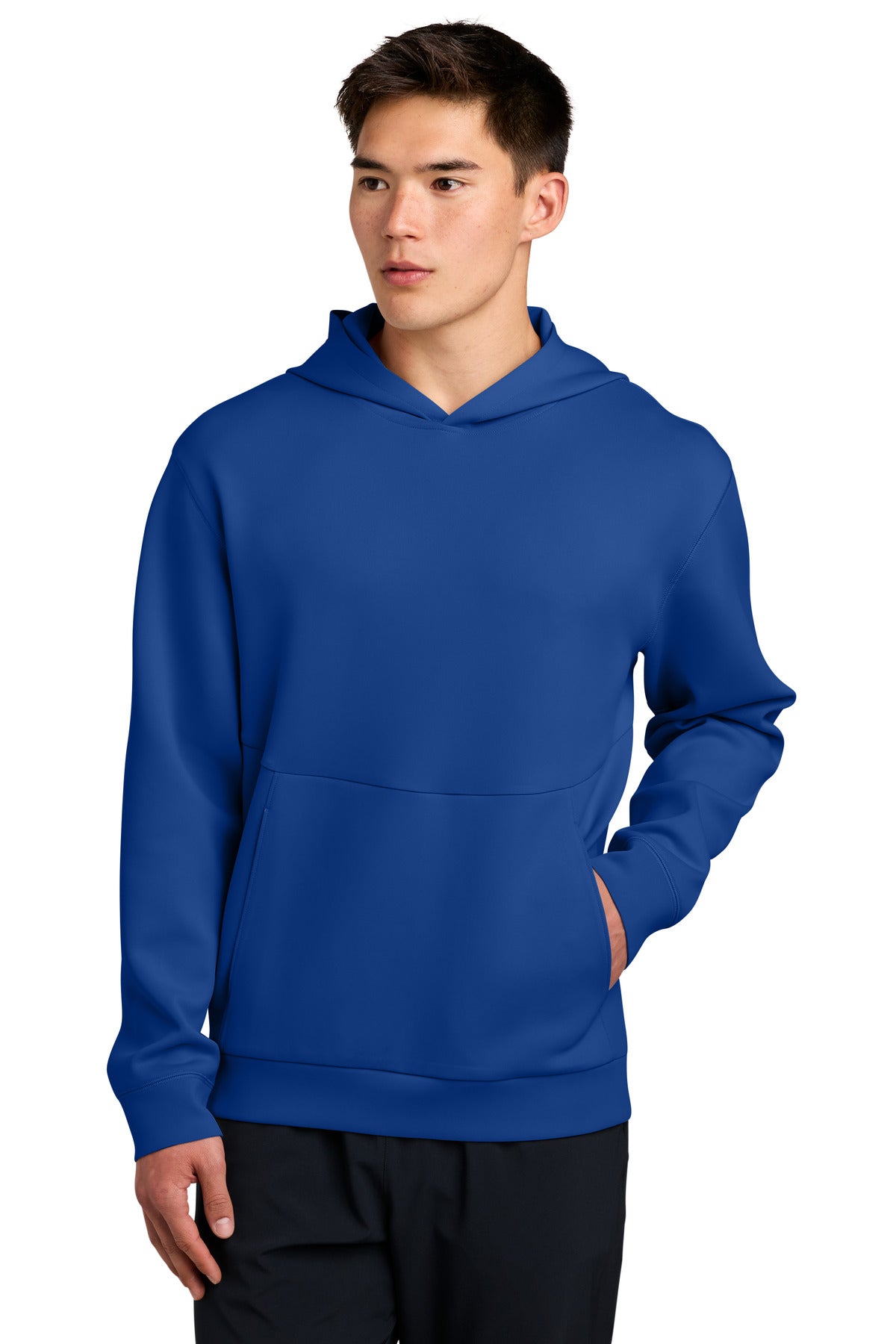 Custom Embroidery or DTF Print - Sport-Tek ® Pro Perform Pullover Hoodie ST580