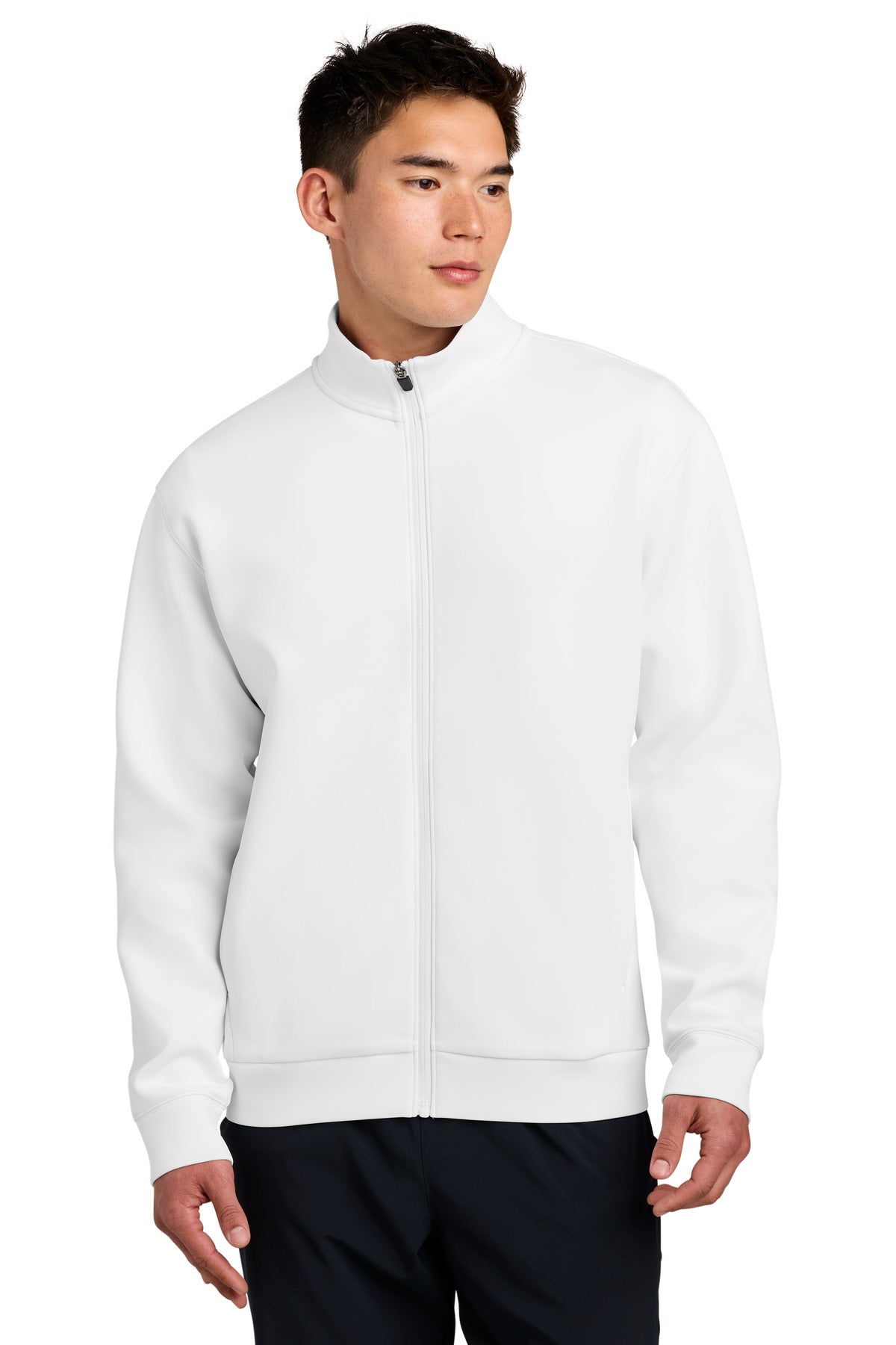 Custom Embroidery or DTF Print - Sport-Tek ® Pro Perform Full-Zip ST582