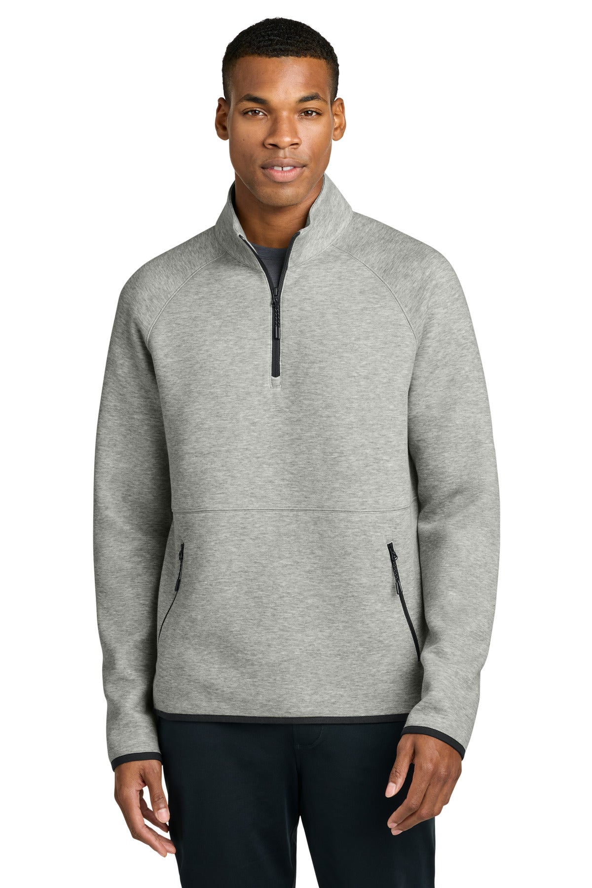 Custom Embroidery or DTF Print - Sport-Tek ® Phenom 1/4-Zip ST841