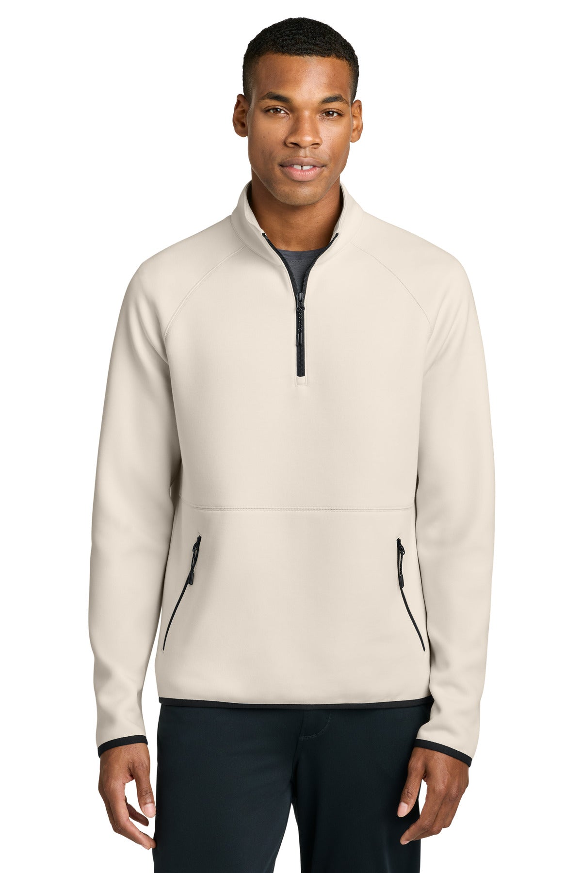 Custom Embroidery or DTF Print - Sport-Tek ® Phenom 1/4-Zip ST841