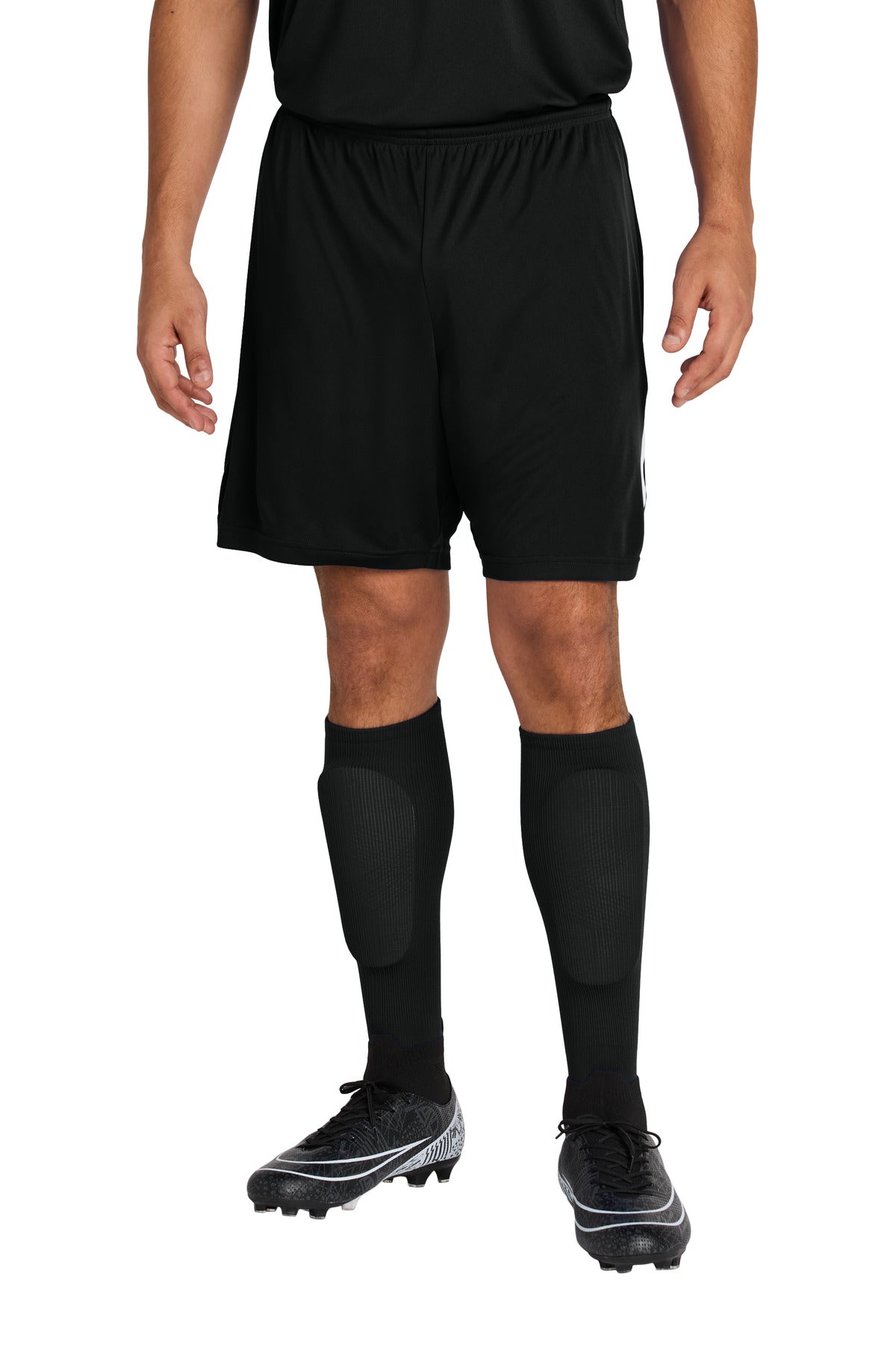 Custom Embroidery or DTF Print - Sport-Tek ® All Sport OTC Socks STA05