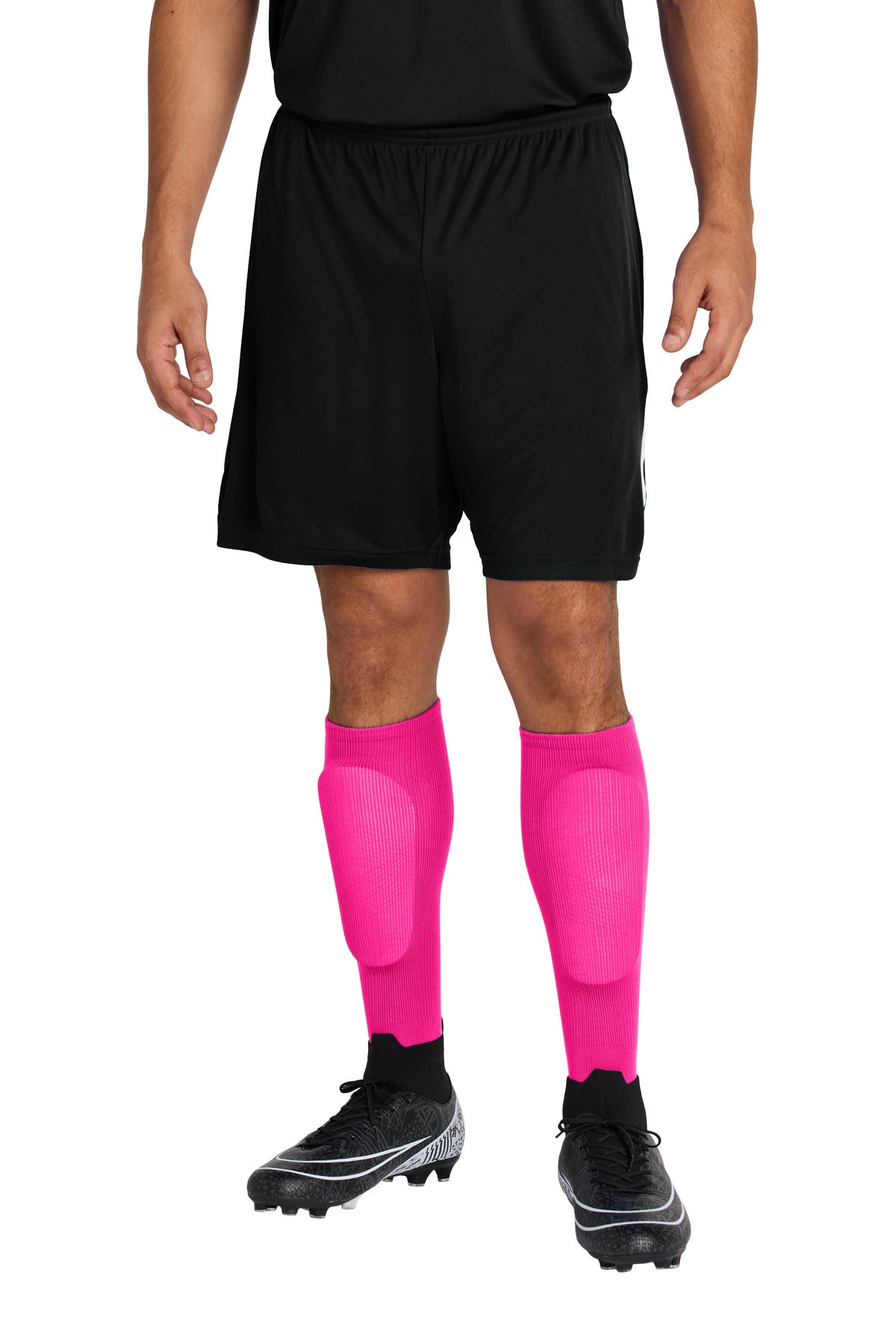 Custom Embroidery or DTF Print - Sport-Tek ® All Sport OTC Socks STA05