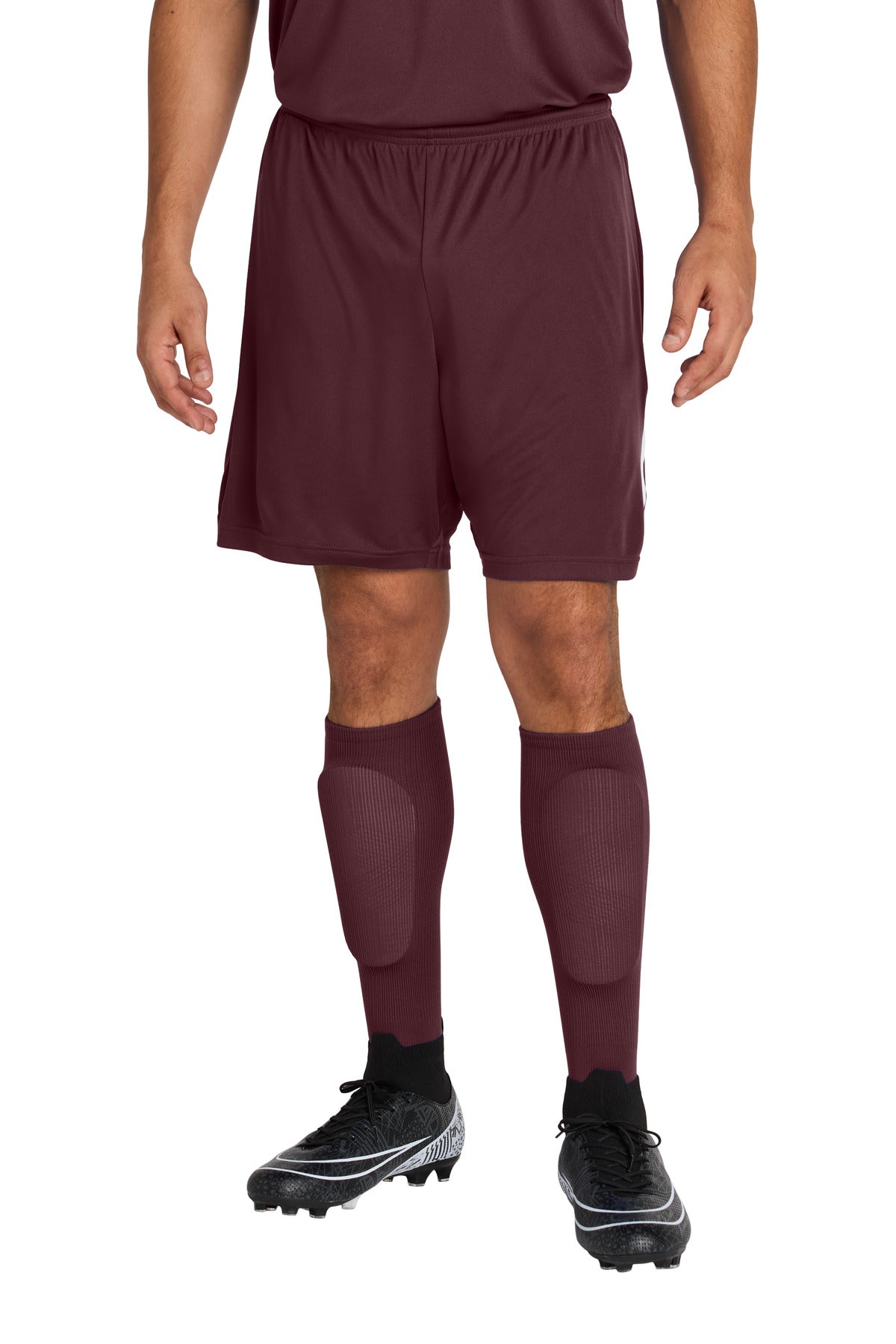 Custom Embroidery or DTF Print - Sport-Tek ® All Sport OTC Socks STA05