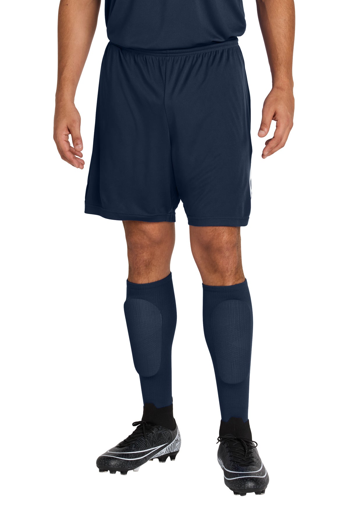 Custom Embroidery or DTF Print - Sport-Tek ® All Sport OTC Socks STA05