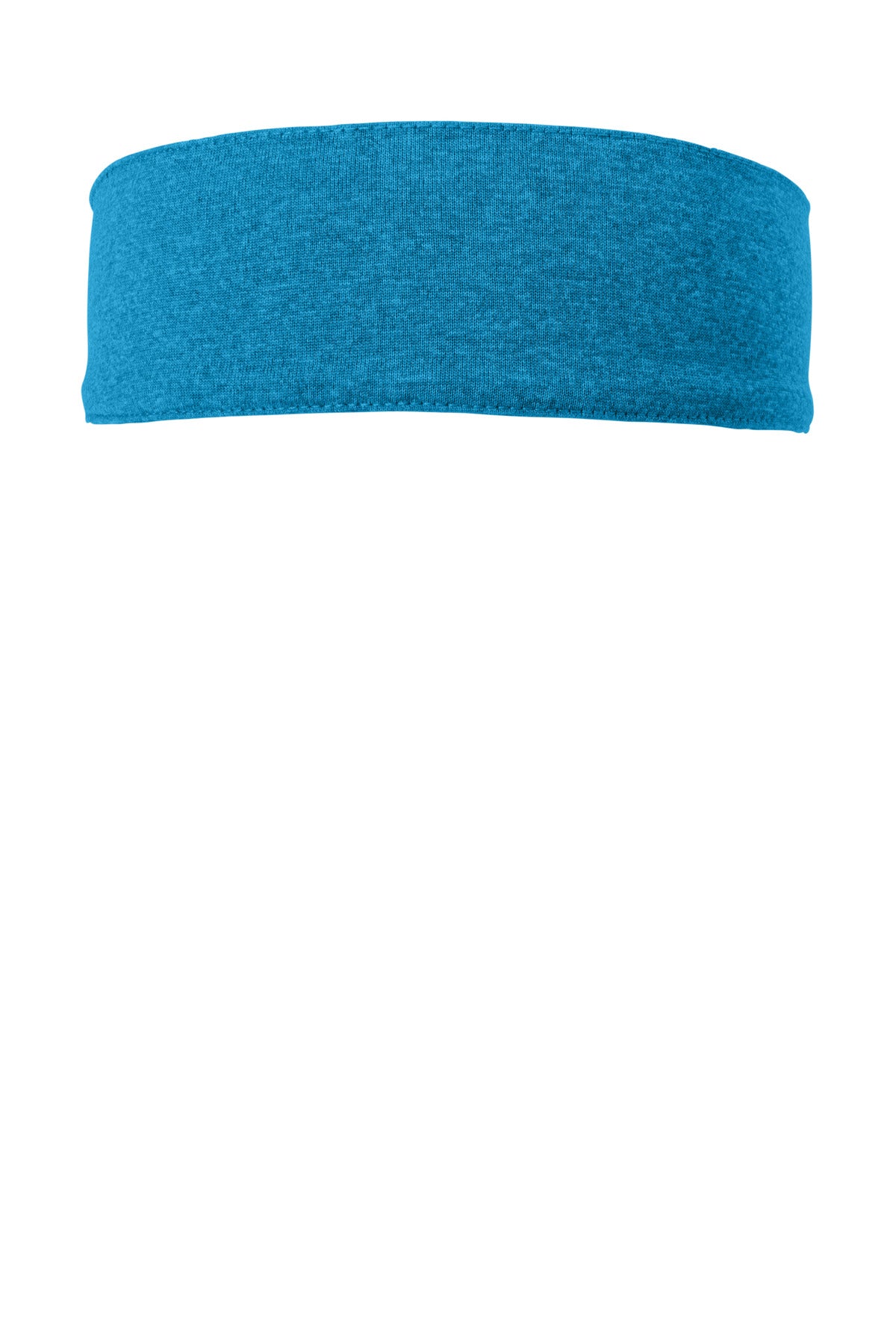 Custom Embroidery or DTF Print - Sport-Tek ® Contender ™ Headband. STA46