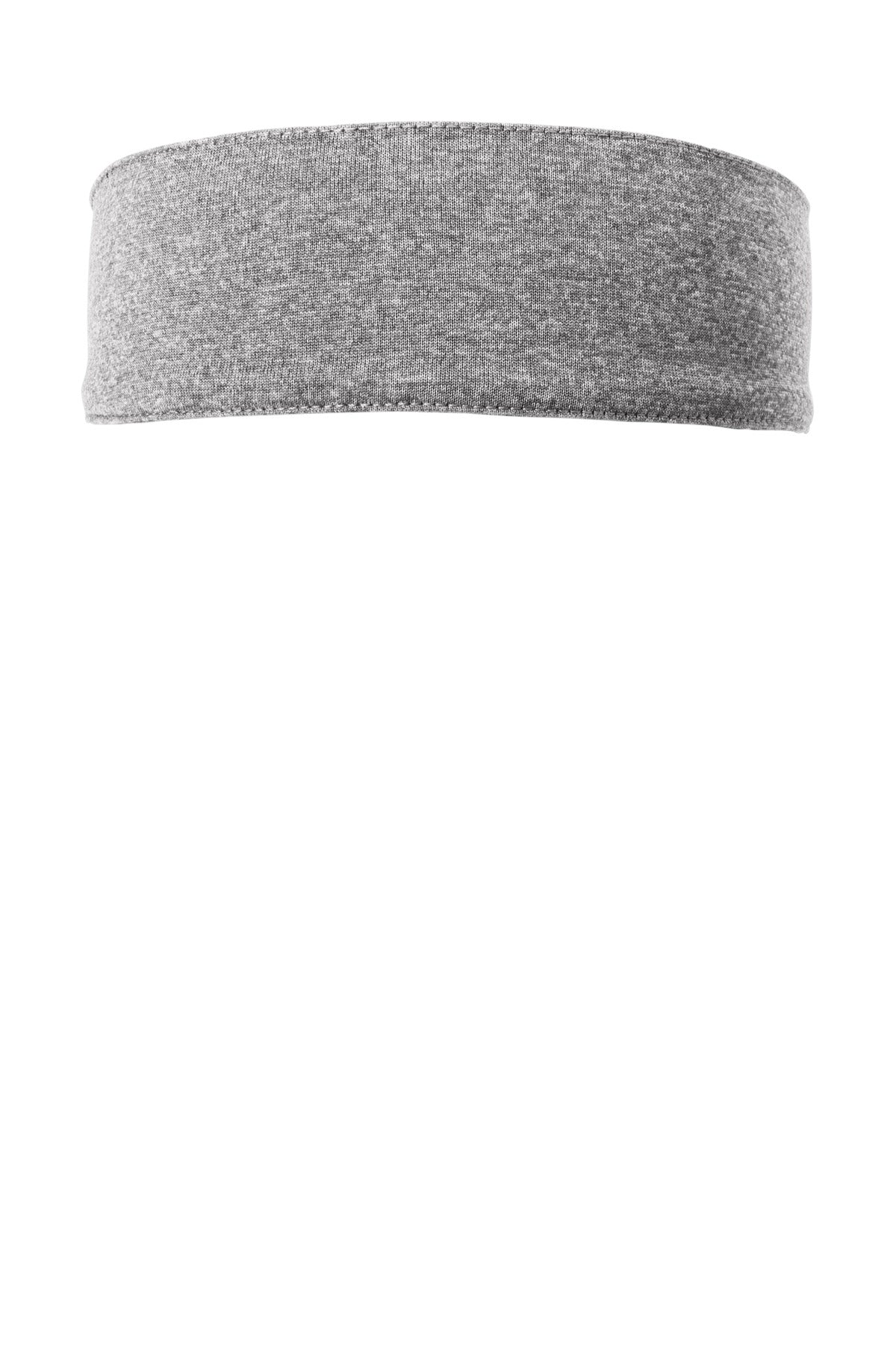 Custom Embroidery or DTF Print - Sport-Tek ® Contender ™ Headband. STA46