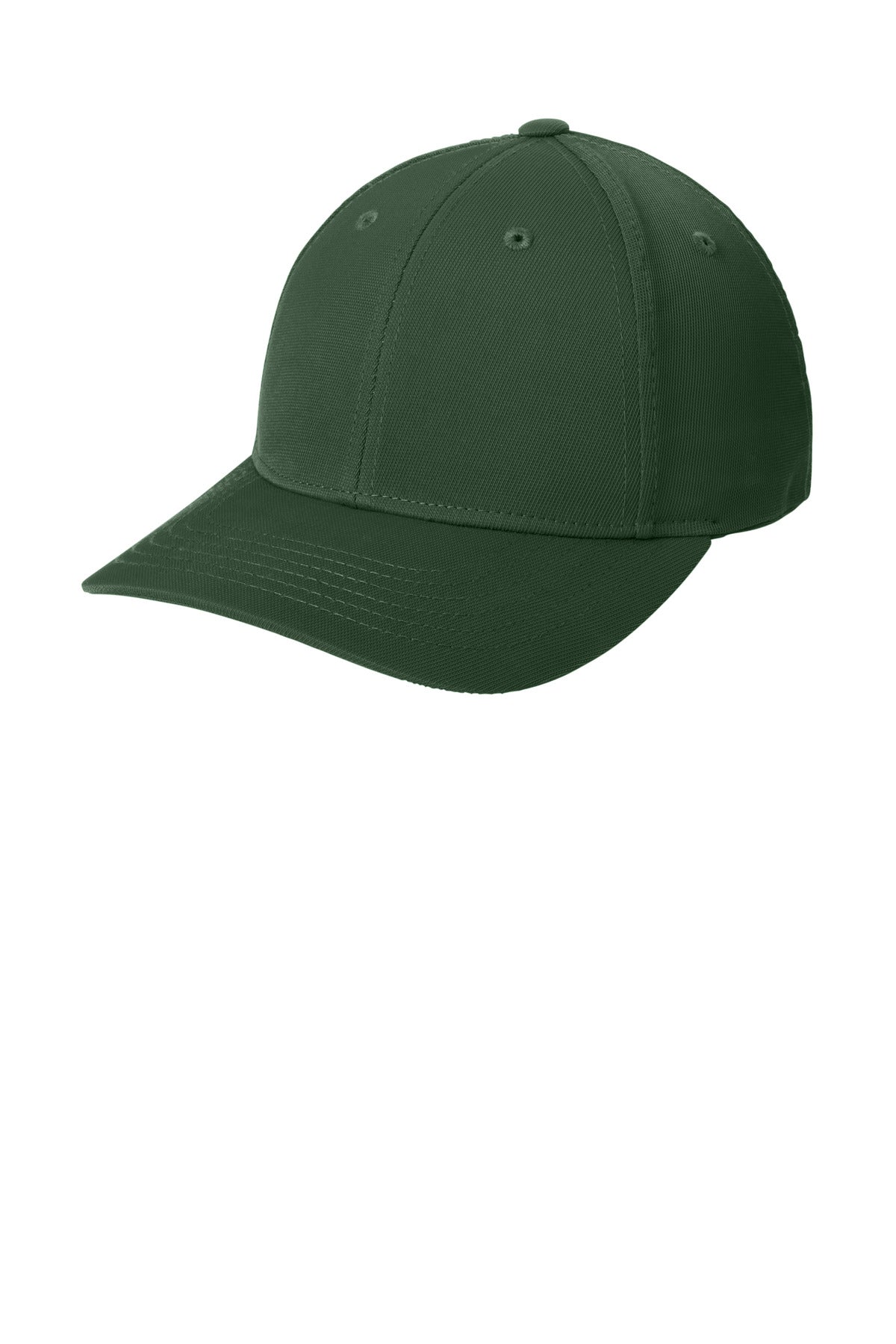 Custom Embroidery or DTF Print - Sport-Tek ® Dry Zone ® Nylon Cap. STC10