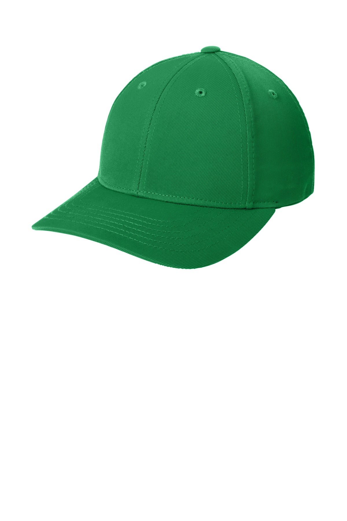 Custom Embroidery or DTF Print - Sport-Tek ® Dry Zone ® Nylon Cap. STC10