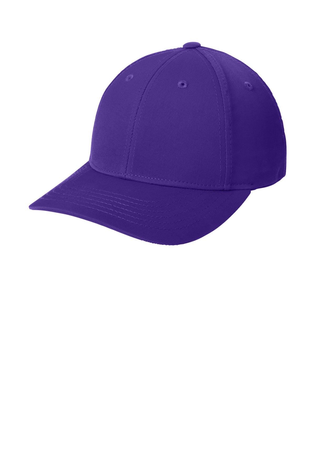 Custom Embroidery or DTF Print - Sport-Tek ® Dry Zone ® Nylon Cap. STC10