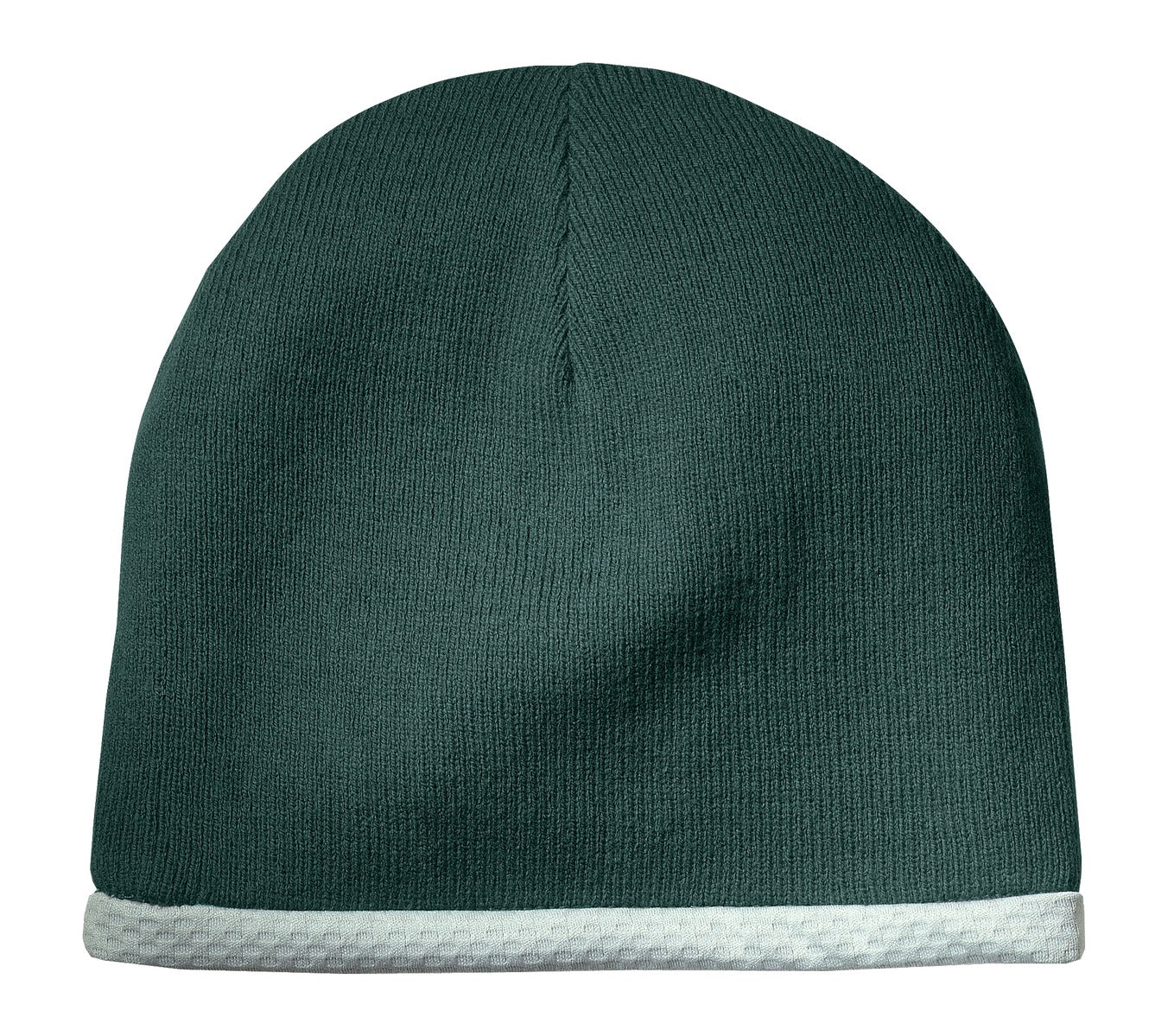 Custom Embroidery or DTF Print - Sport-Tek ® Performance Knit Cap. STC15