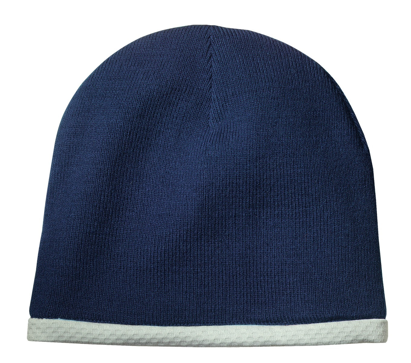Custom Embroidery or DTF Print - Sport-Tek ® Performance Knit Cap. STC15