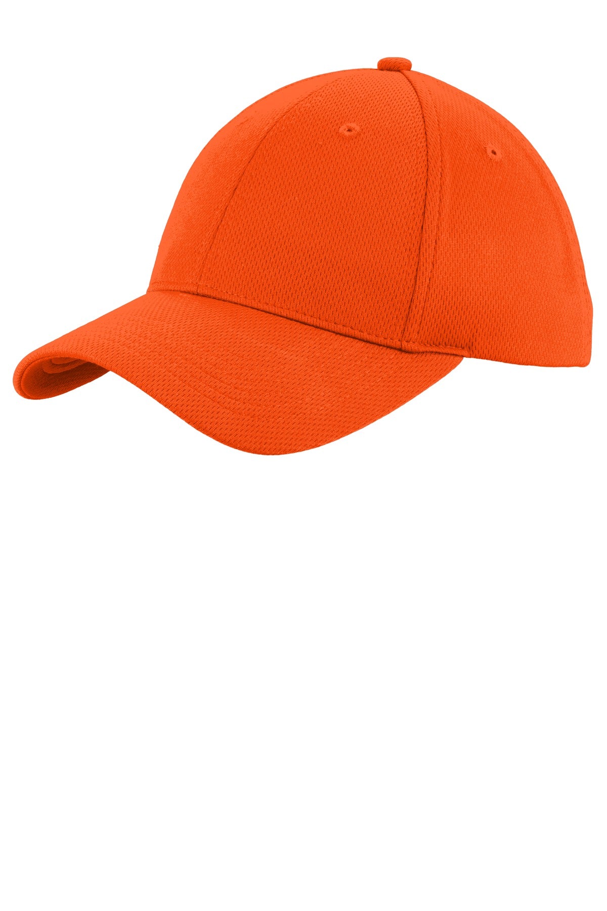 Custom Embroidery or DTF Print - Sport-Tek ® PosiCharge ® RacerMesh ® Cap. STC26