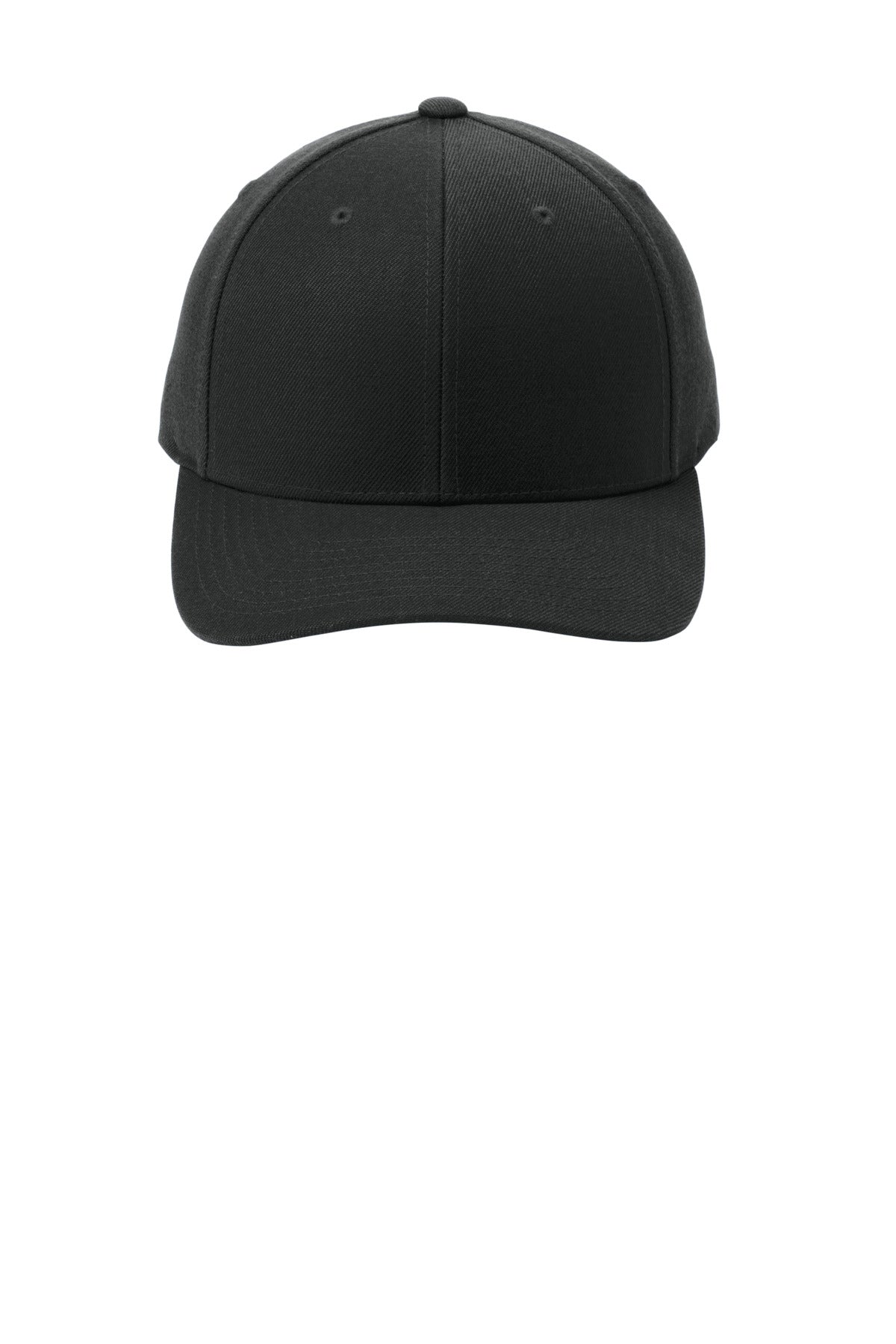 Custom Embroidery or DTF Print - Sport-Tek ® YP Classics ® Curve Bill Snapback Cap. STC43
