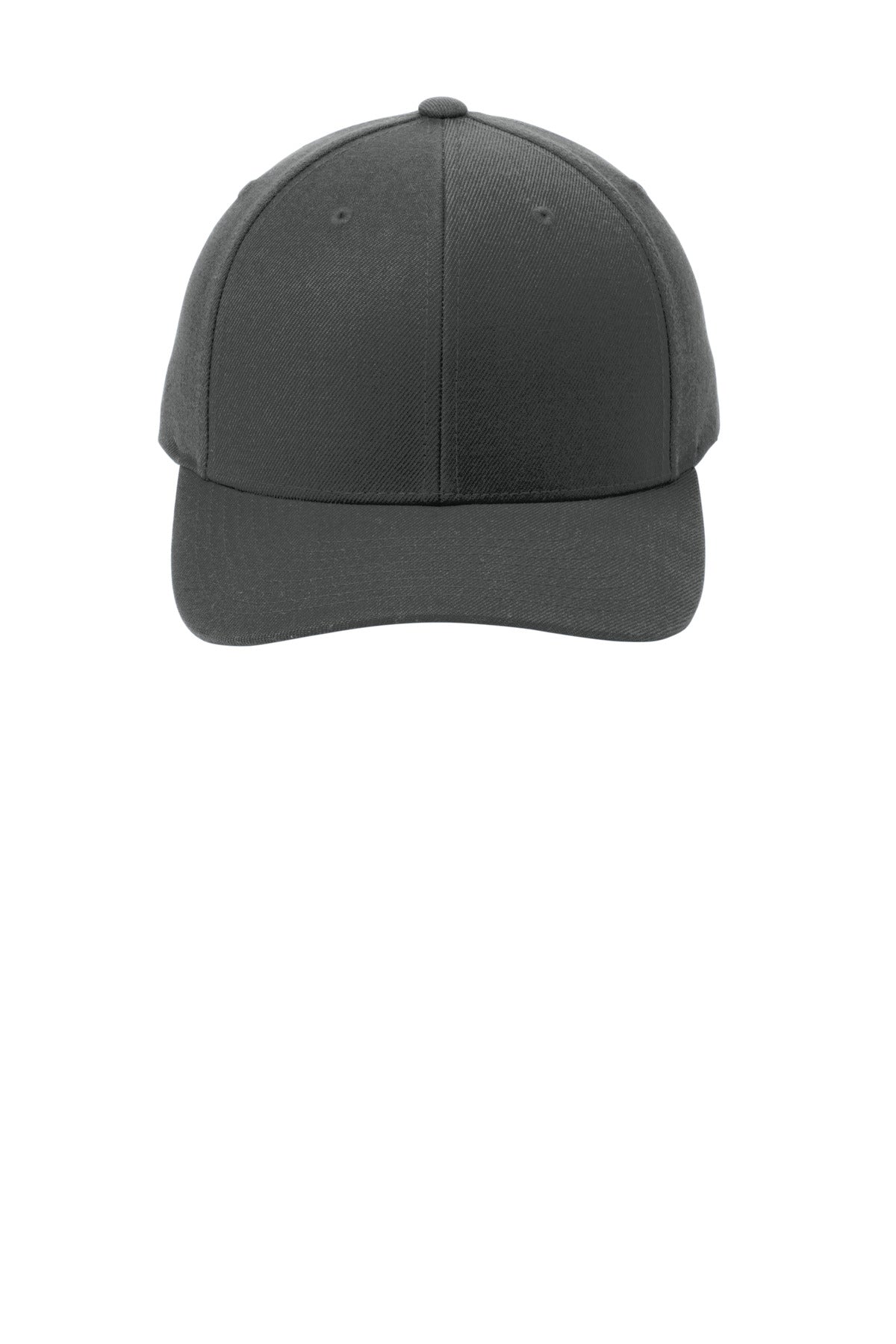 Custom Embroidery or DTF Print - Sport-Tek ® YP Classics ® Curve Bill Snapback Cap. STC43
