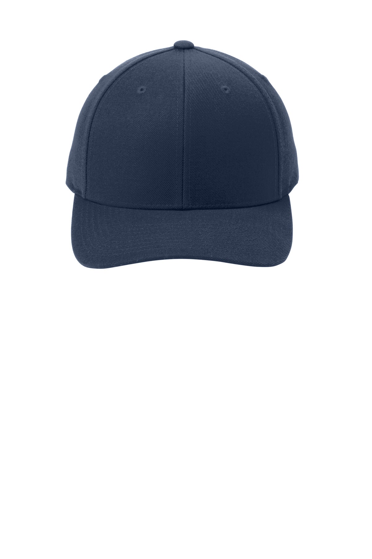 Custom Embroidery or DTF Print - Sport-Tek ® YP Classics ® Curve Bill Snapback Cap. STC43