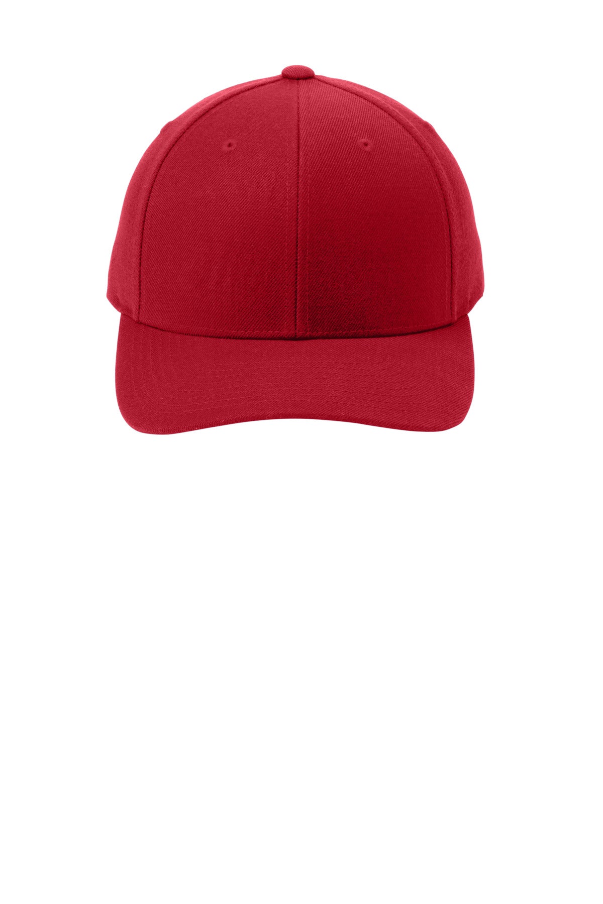Custom Embroidery or DTF Print - Sport-Tek ® YP Classics ® Curve Bill Snapback Cap. STC43