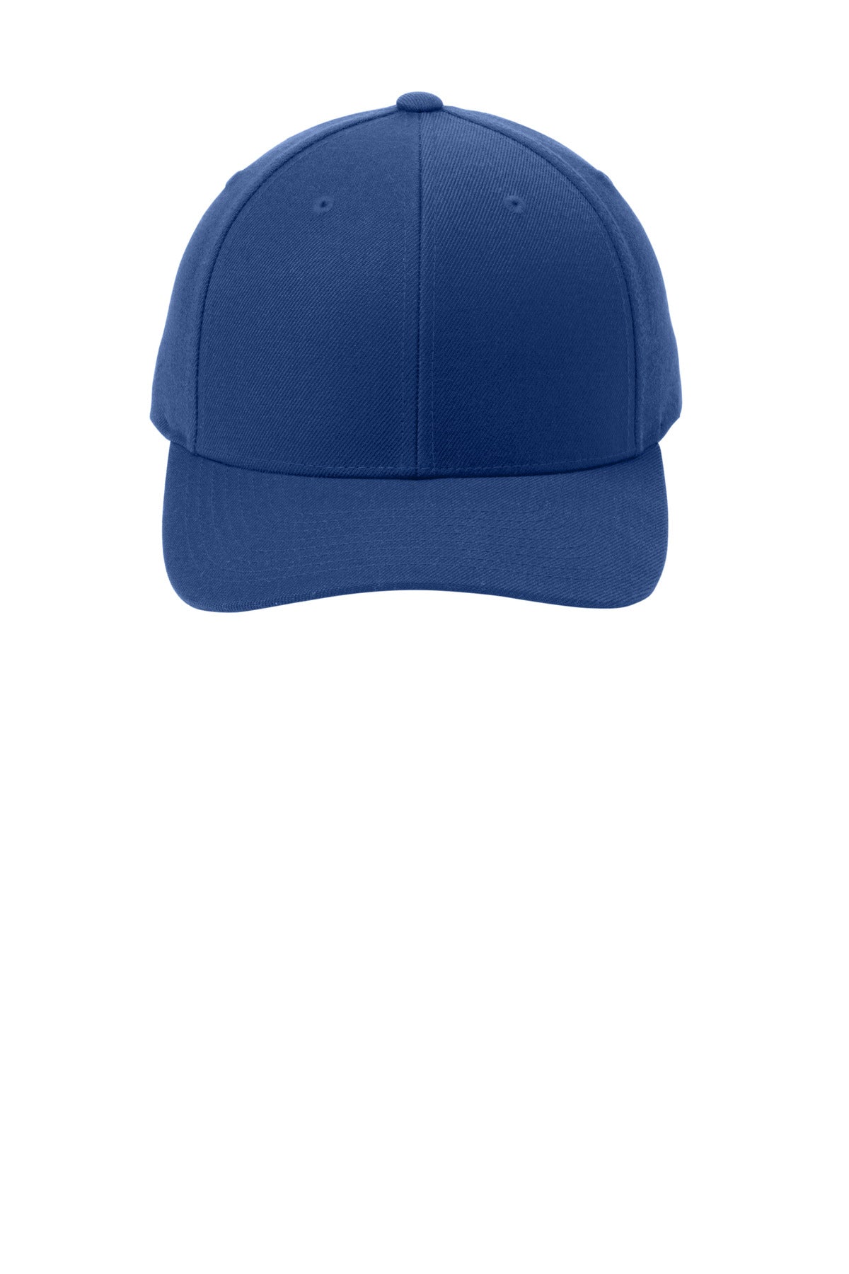 Custom Embroidery or DTF Print - Sport-Tek ® YP Classics ® Curve Bill Snapback Cap. STC43