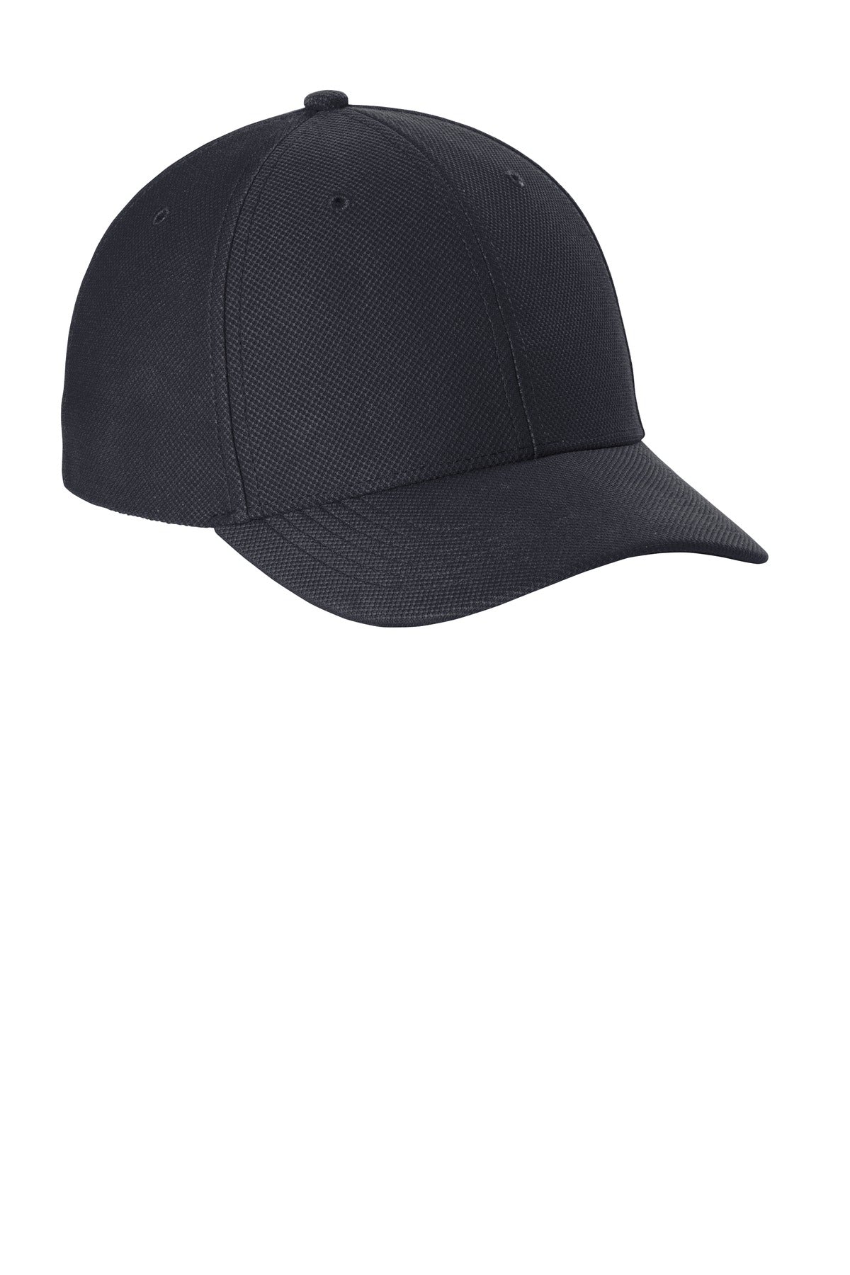 Custom Embroidery or DTF Print - Sport-Tek ® Action Snapback Cap. STC50