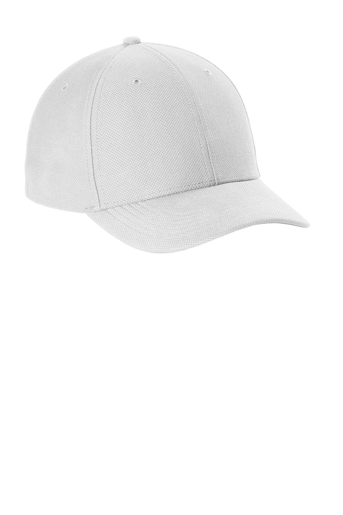Custom Embroidery or DTF Print - Sport-Tek ® Action Snapback Cap. STC50