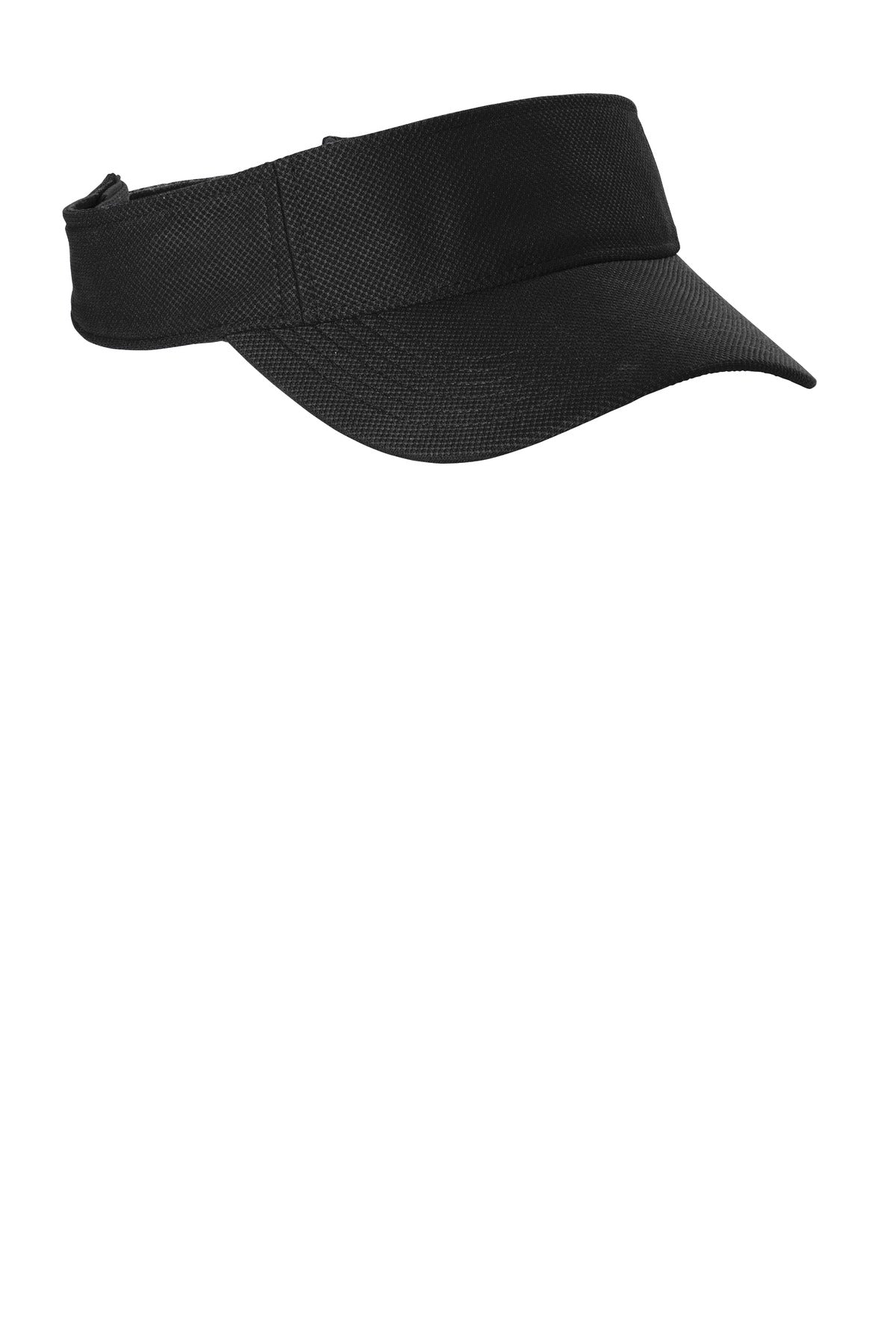 Custom Embroidery or DTF Print - Sport-Tek ® Action Visor. STC51