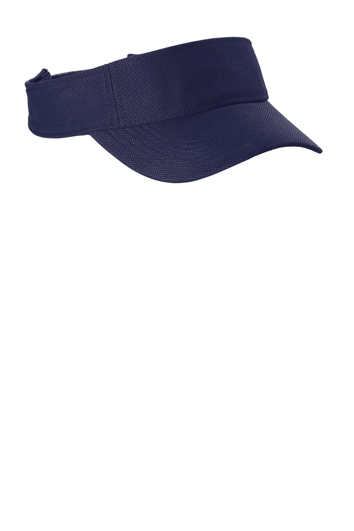 Custom Embroidery or DTF Print - Sport-Tek ® Action Visor. STC51