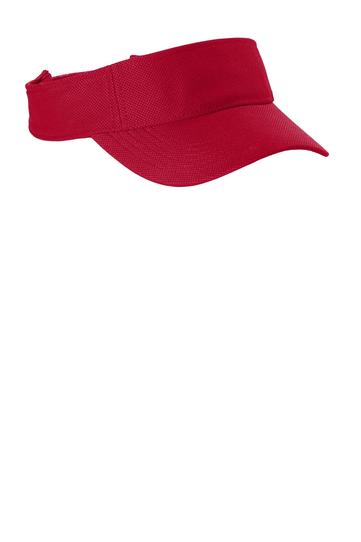 Custom Embroidery or DTF Print - Sport-Tek ® Action Visor. STC51