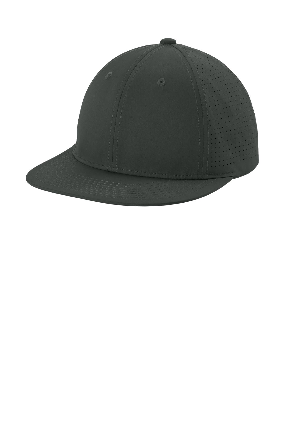 Custom Embroidery or DTF Print - Sport-Tek ® Pro-Cut Stretch-Tek Cap STC64