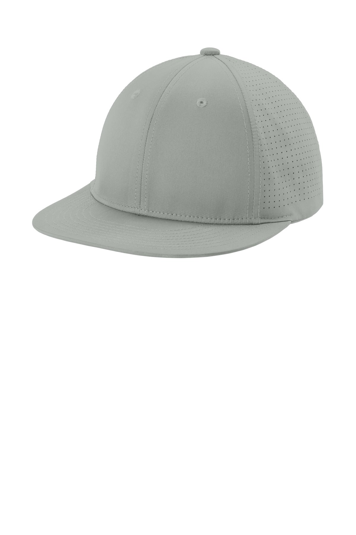 Custom Embroidery or DTF Print - Sport-Tek ® Pro-Cut Stretch-Tek Cap STC64