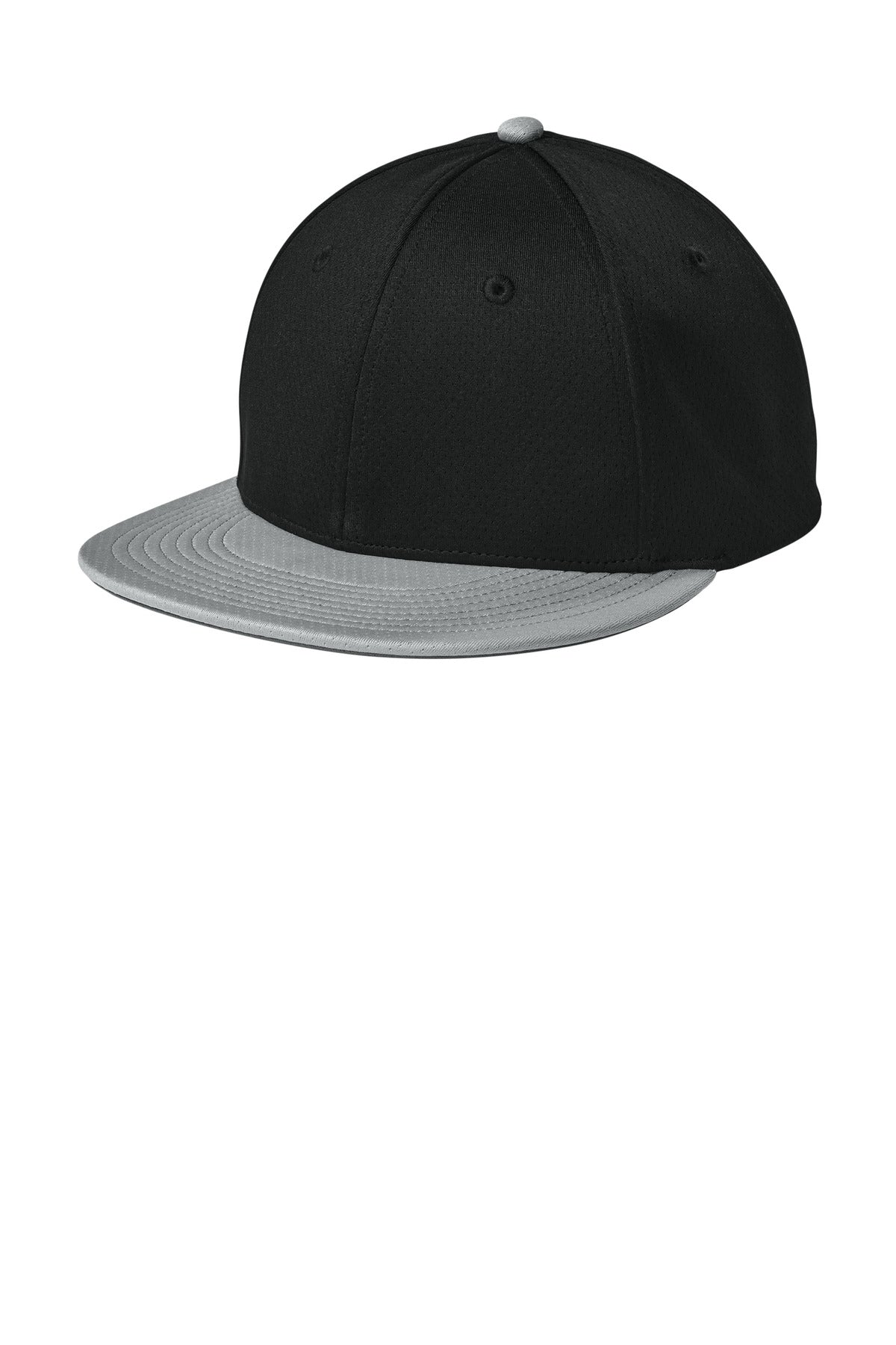 Custom Embroidery or DTF Print - Sport-Tek ® Impact Mesh Stretch-Tek Cap STC70