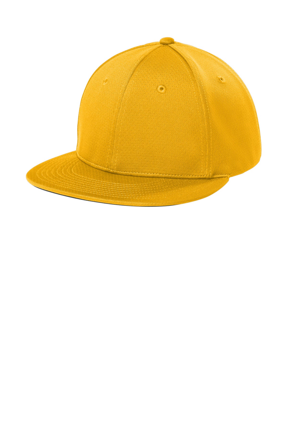 Custom Embroidery or DTF Print - Sport-Tek ® Impact Mesh Stretch-Tek Cap STC70