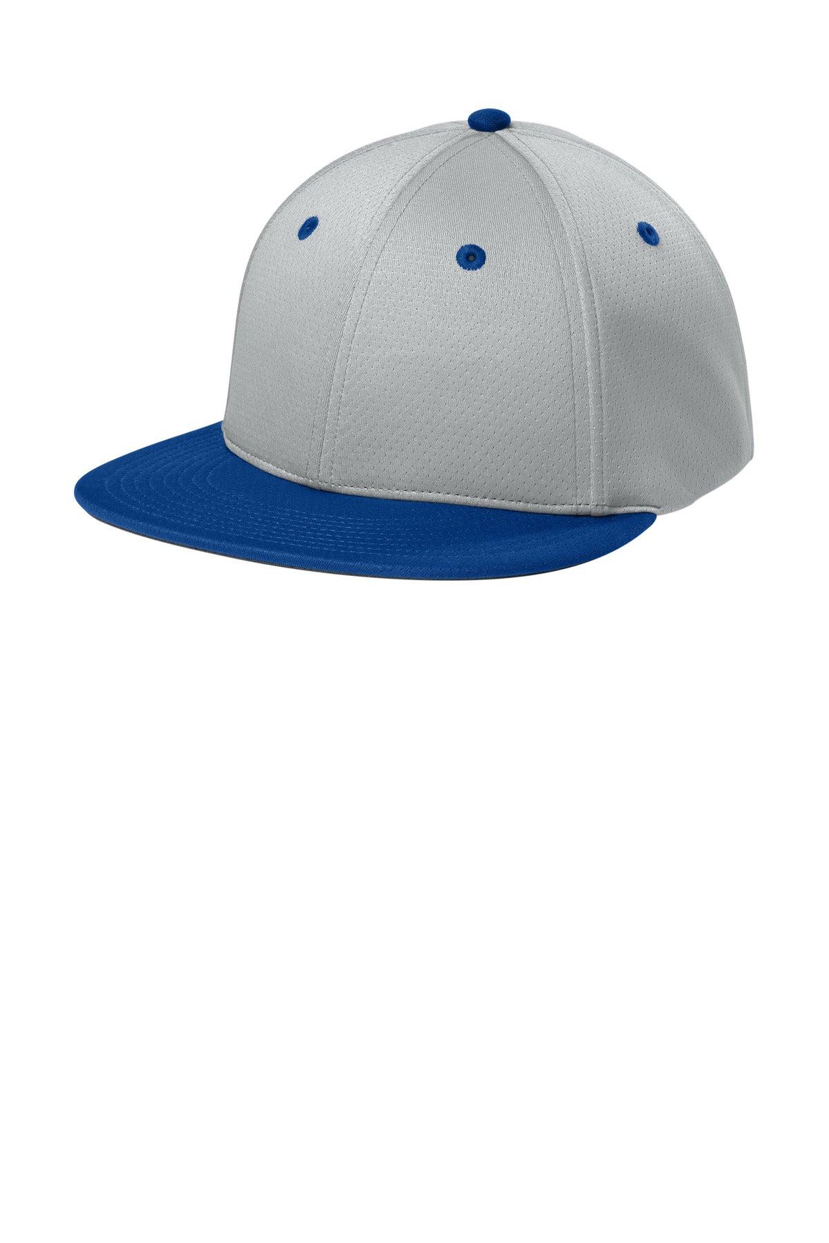 Custom Embroidery or DTF Print - Sport-Tek ® Impact Mesh Stretch-Tek Cap STC70