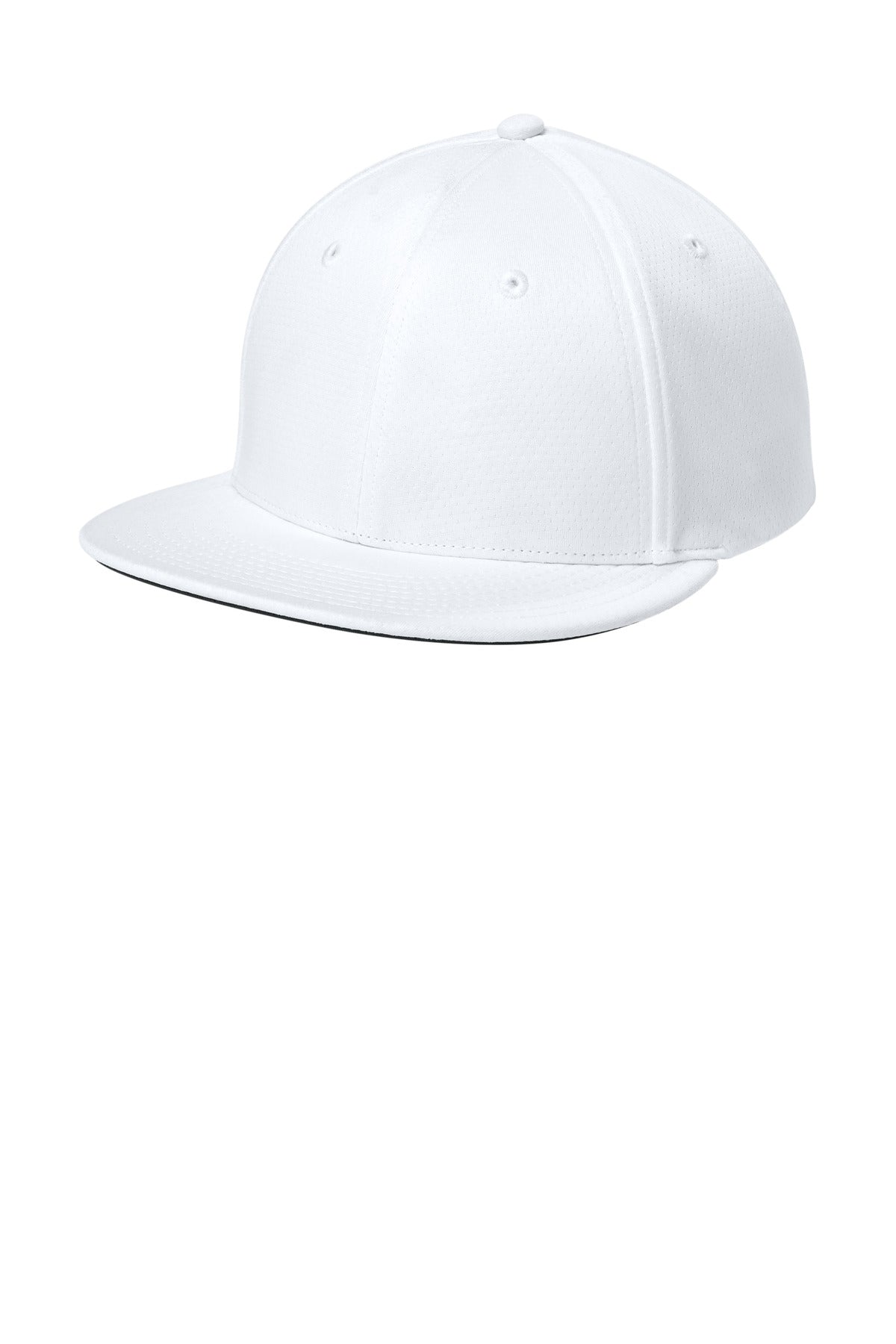 Custom Embroidery or DTF Print - Sport-Tek ® Impact Mesh Stretch-Tek Cap STC70