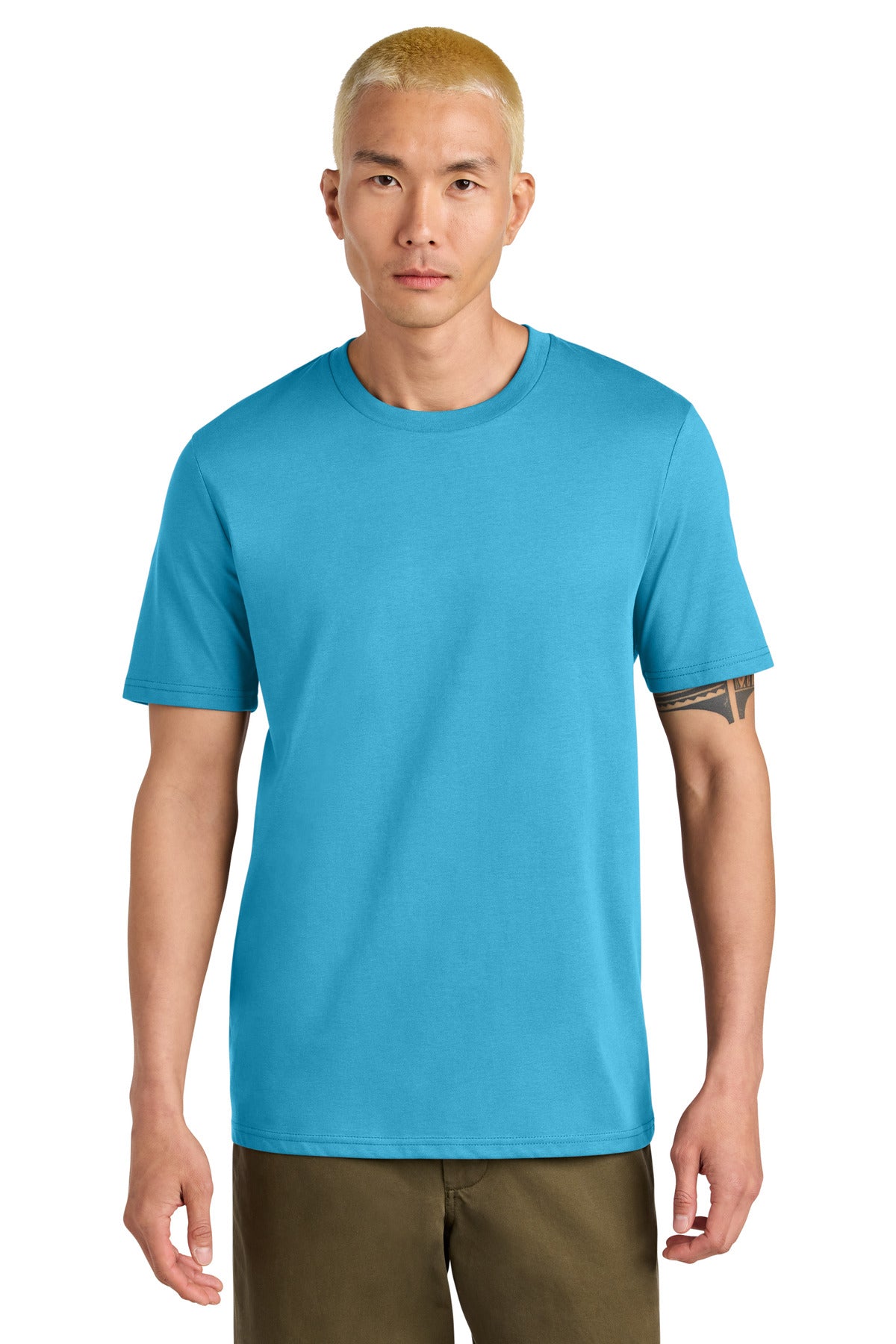 Custom Embroidery or DTF Print - Stanley/Stella ® Unisex Creator 2.0 Tee SXU001
