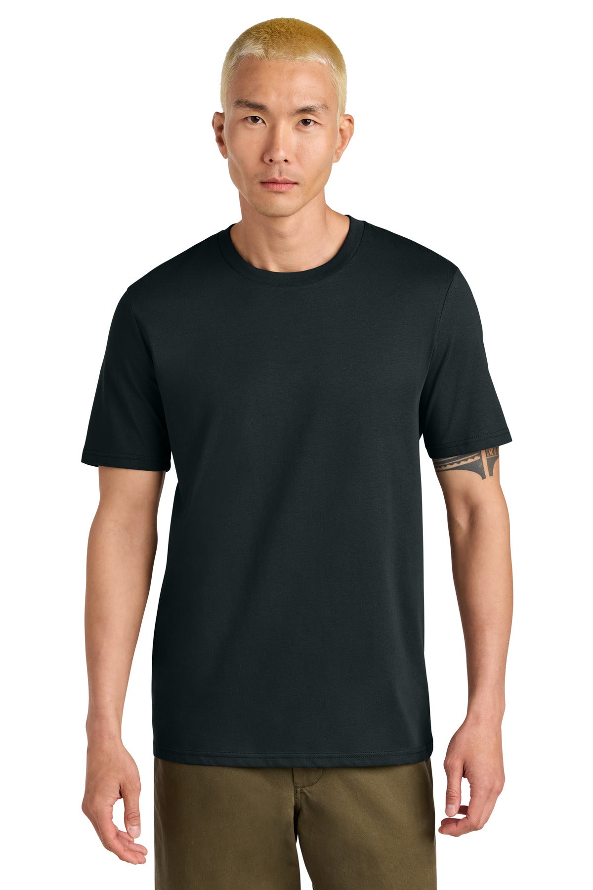 Custom Embroidery or DTF Print - Stanley/Stella ® Unisex Creator 2.0 Tee SXU001