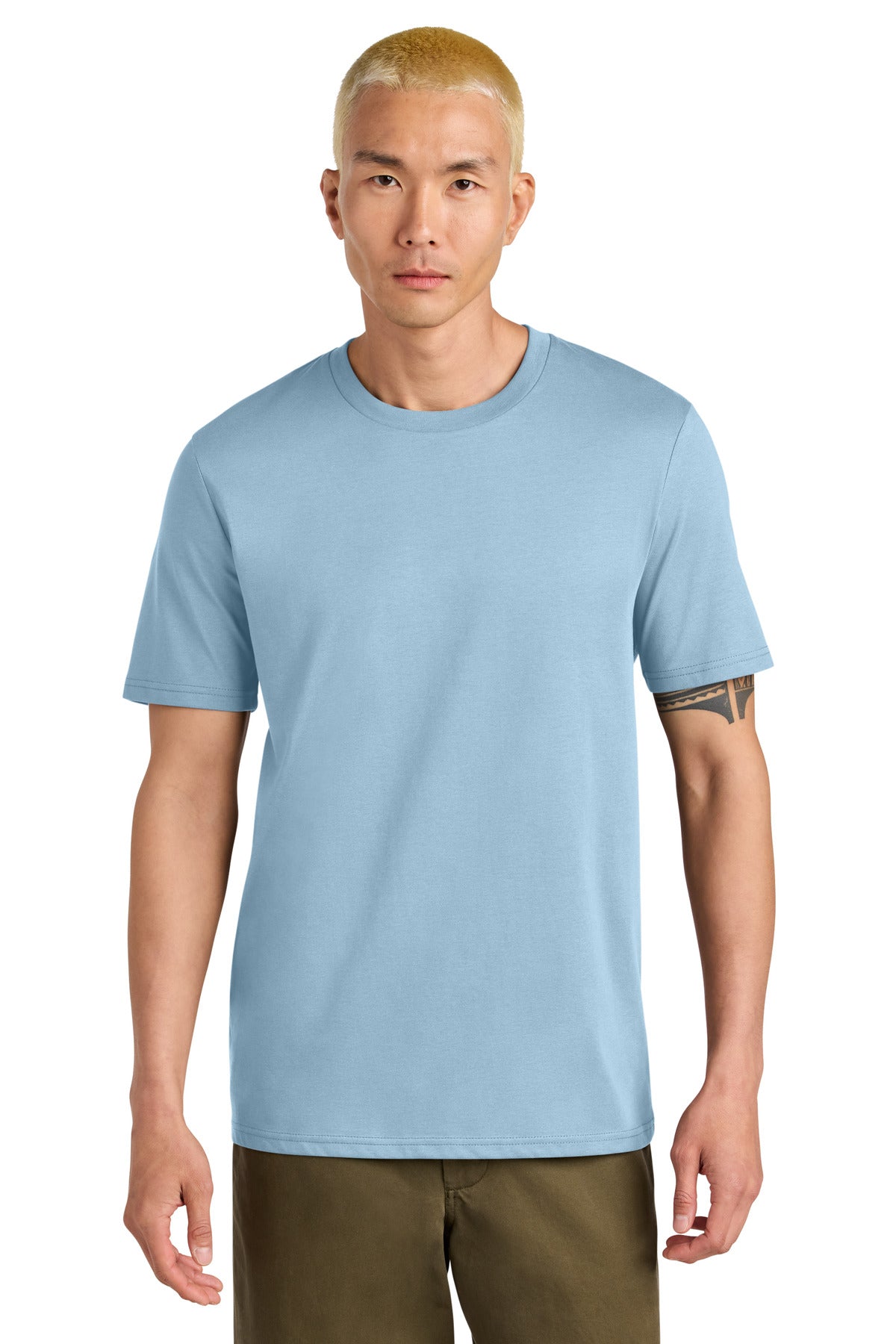 Custom Embroidery or DTF Print - Stanley/Stella ® Unisex Creator 2.0 Tee SXU001