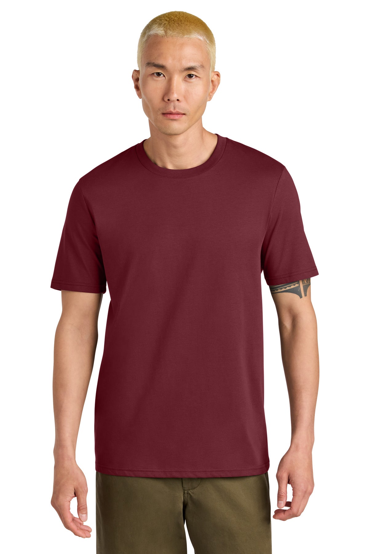Custom Embroidery or DTF Print - Stanley/Stella ® Unisex Creator 2.0 Tee SXU001