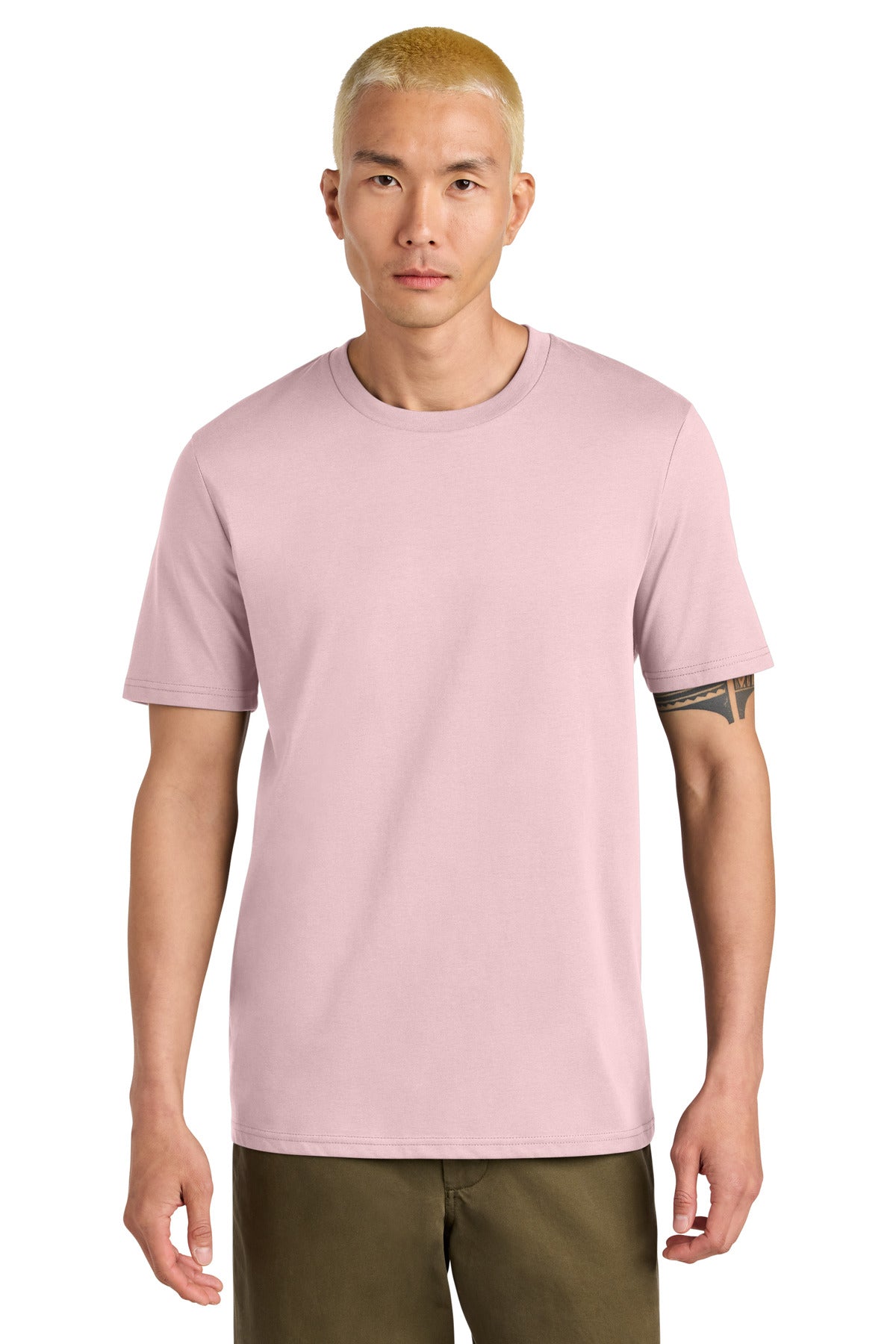 Custom Embroidery or DTF Print - Stanley/Stella ® Unisex Creator 2.0 Tee SXU001