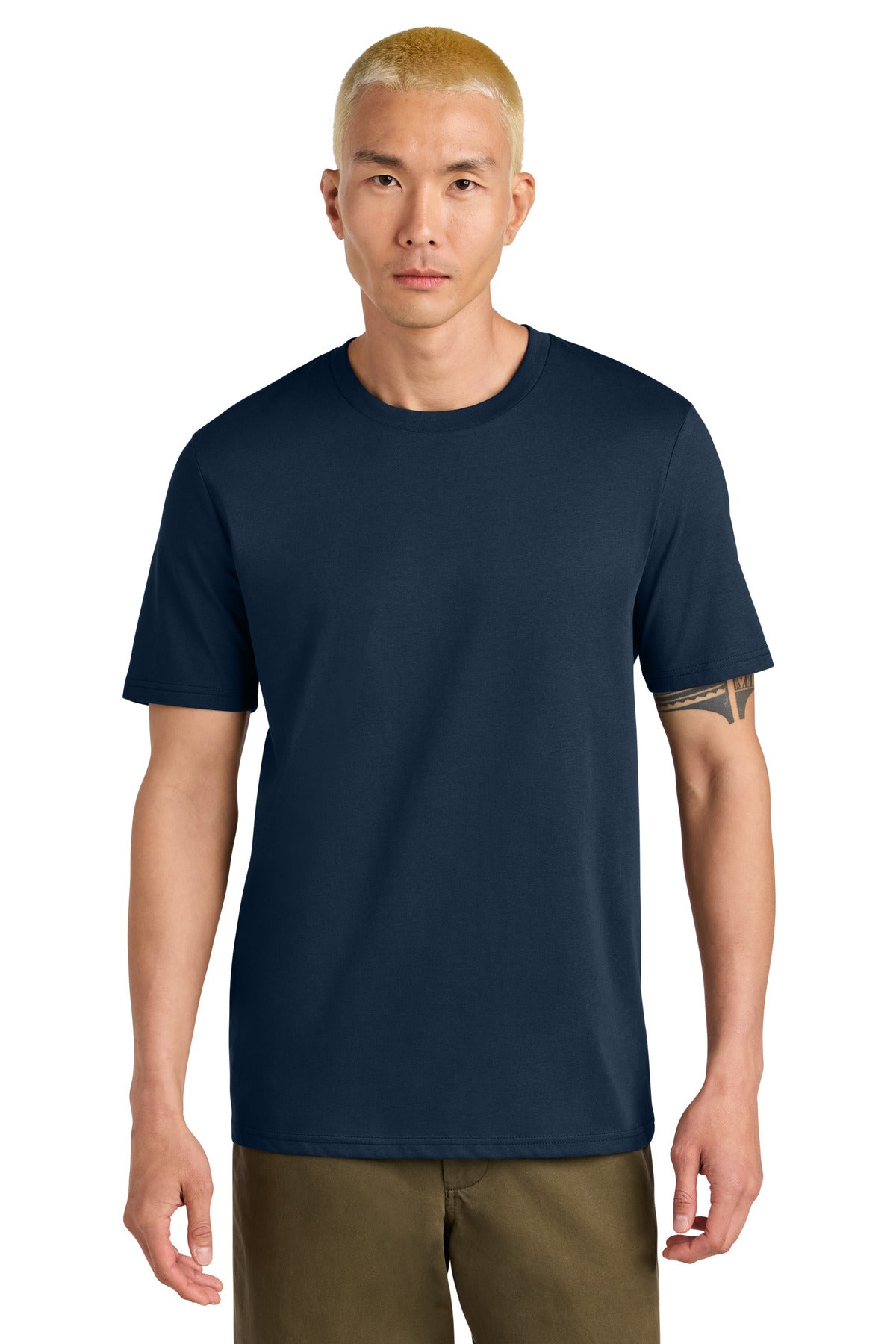 Custom Embroidery or DTF Print - Stanley/Stella ® Unisex Creator 2.0 Tee SXU001