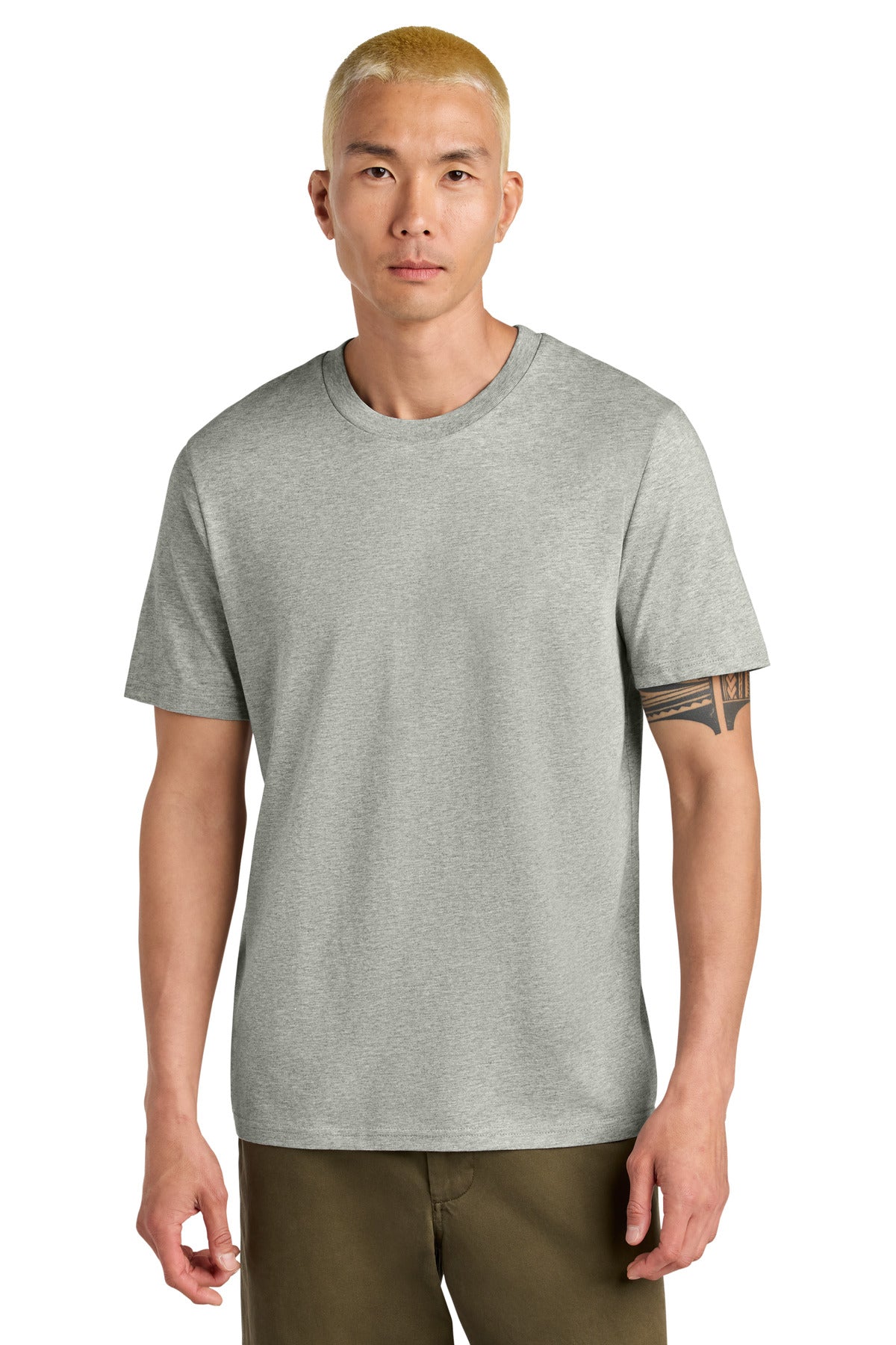 Custom Embroidery or DTF Print - Stanley/Stella ® Unisex Creator 2.0 Tee SXU001