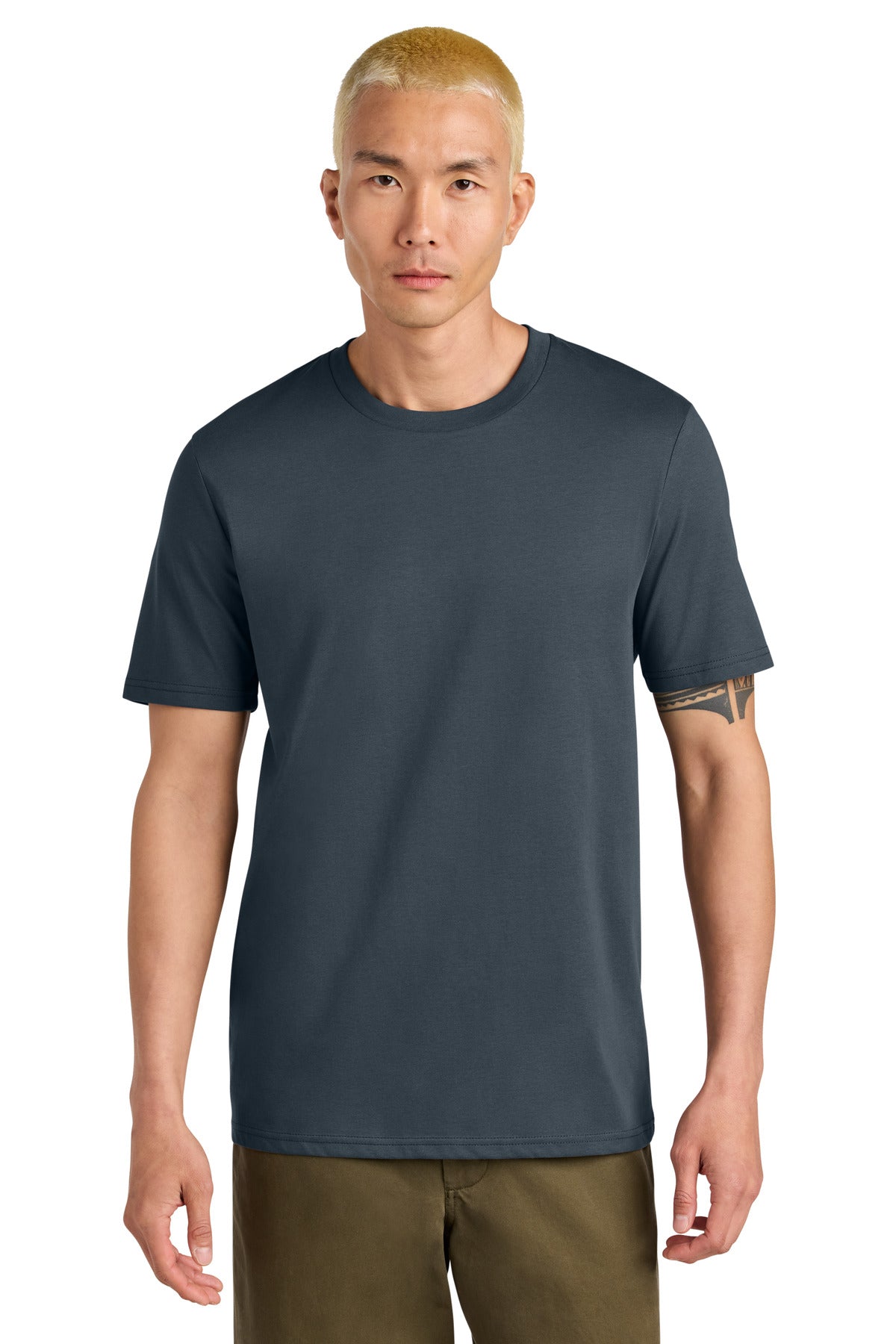 Custom Embroidery or DTF Print - Stanley/Stella ® Unisex Creator 2.0 Tee SXU001