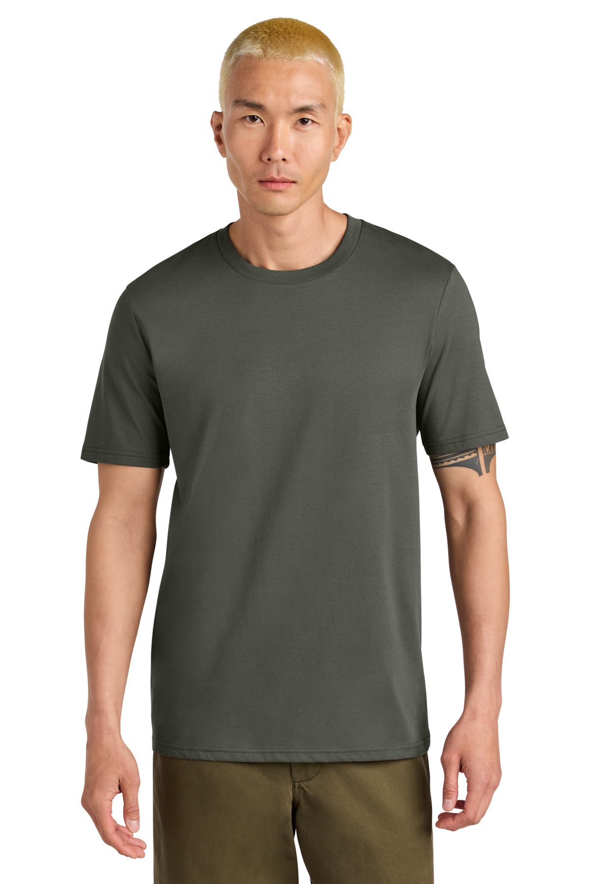 Custom Embroidery or DTF Print - Stanley/Stella ® Unisex Creator 2.0 Tee SXU001