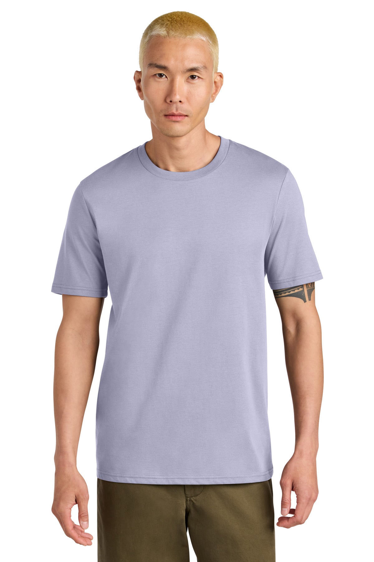 Custom Embroidery or DTF Print - Stanley/Stella ® Unisex Creator 2.0 Tee SXU001