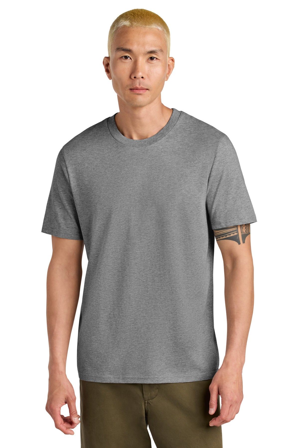 Custom Embroidery or DTF Print - Stanley/Stella ® Unisex Creator 2.0 Tee SXU001